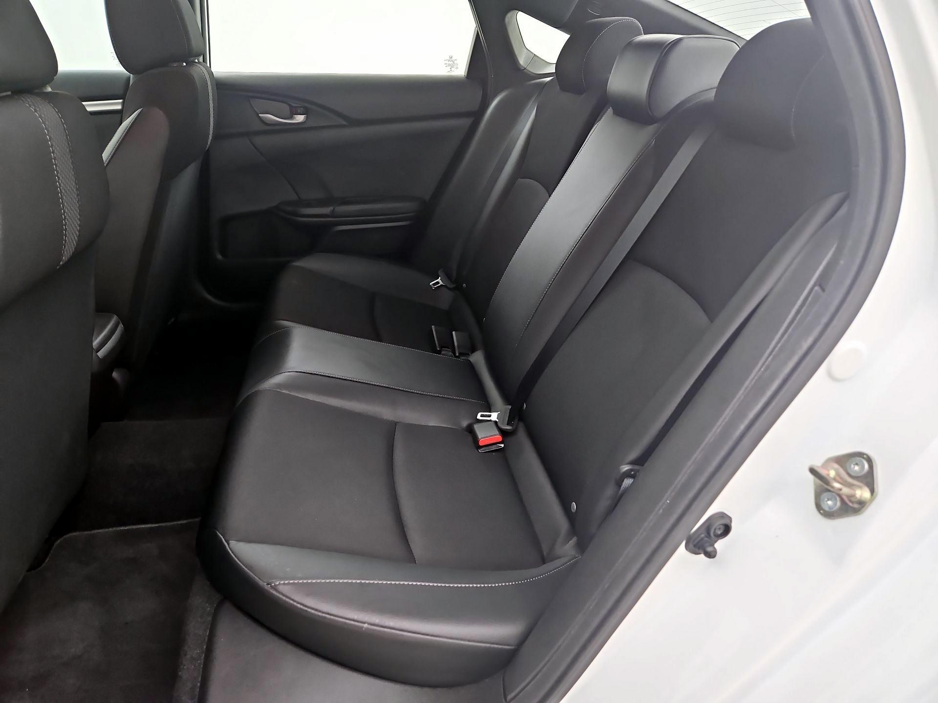 Thumbnail: 2019 Honda Civic - 19