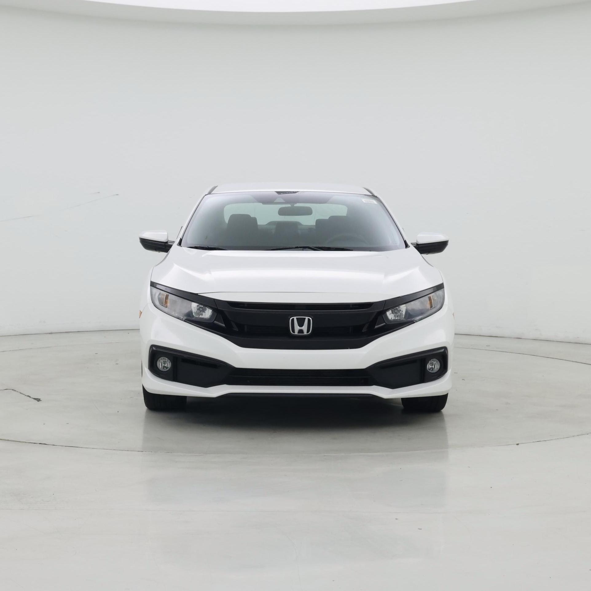 Thumbnail: 2019 Honda Civic - 5