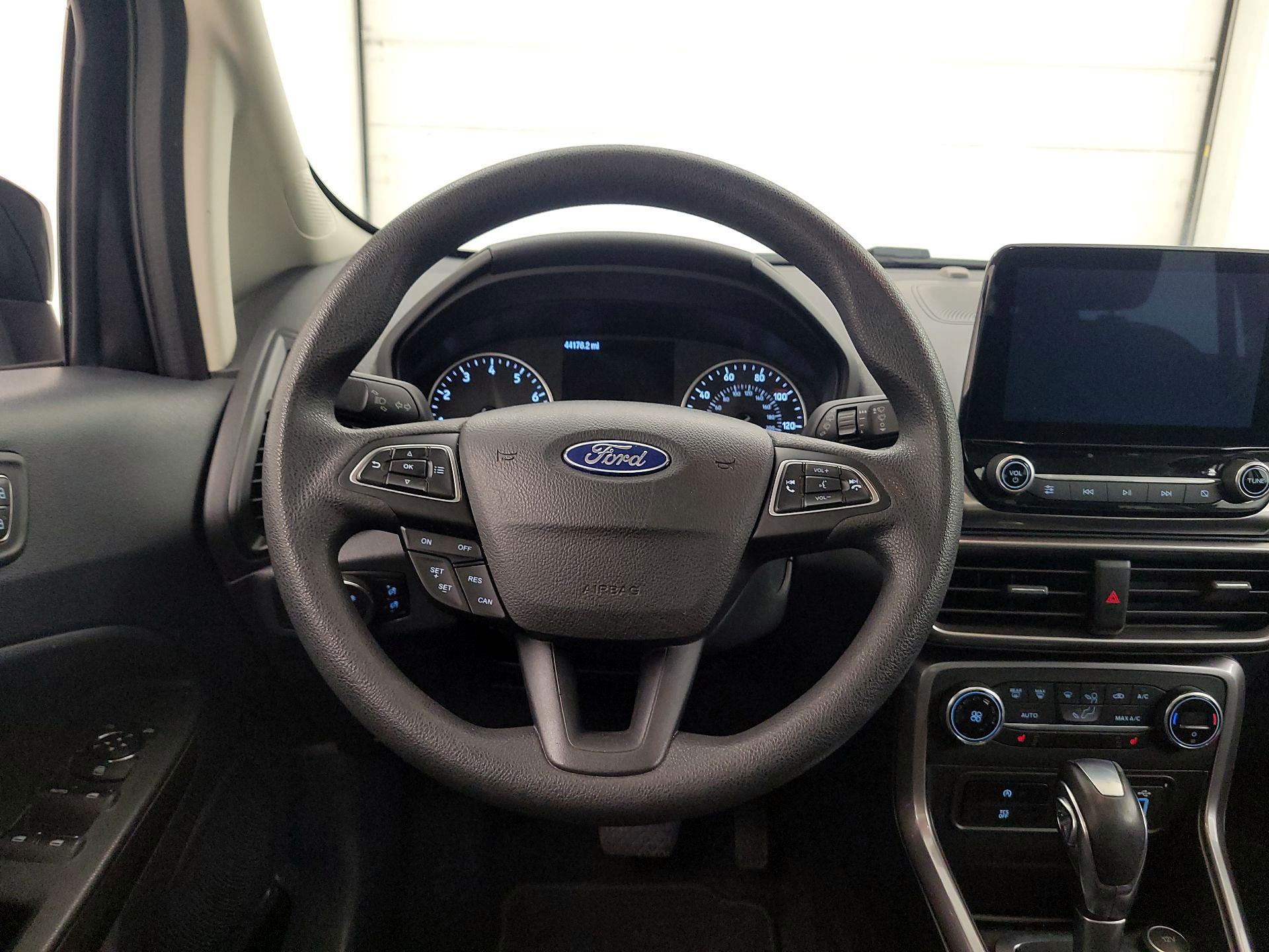 Thumbnail: 2021 Ford EcoSport - 10