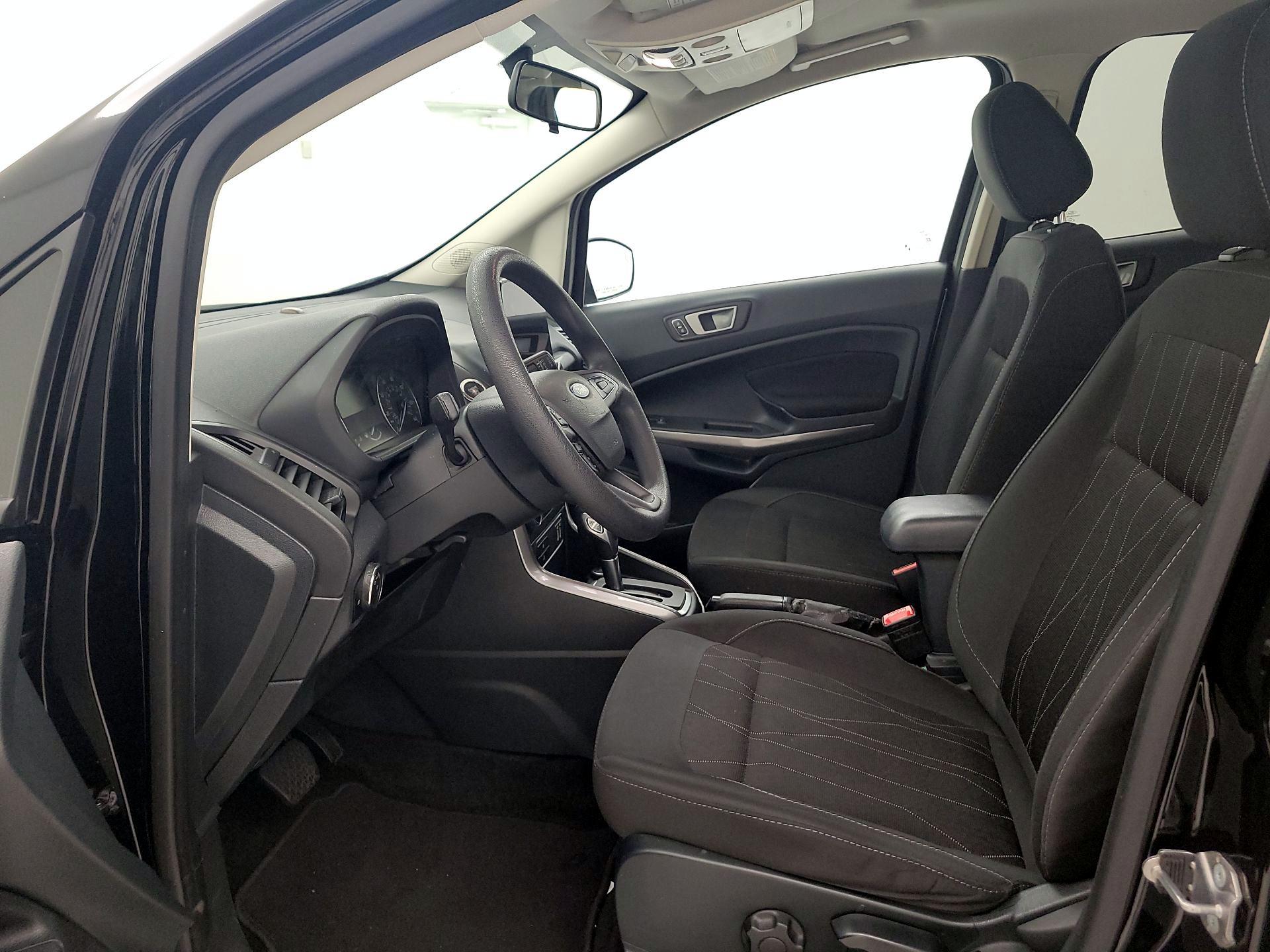 Thumbnail: 2021 Ford EcoSport - 11