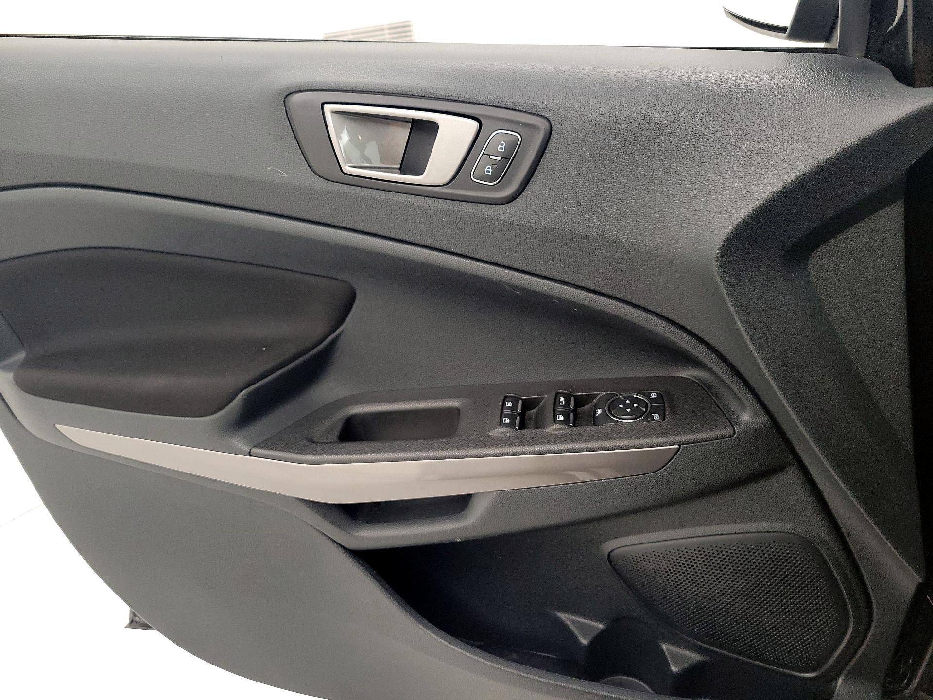 Thumbnail: 2021 Ford EcoSport - 12