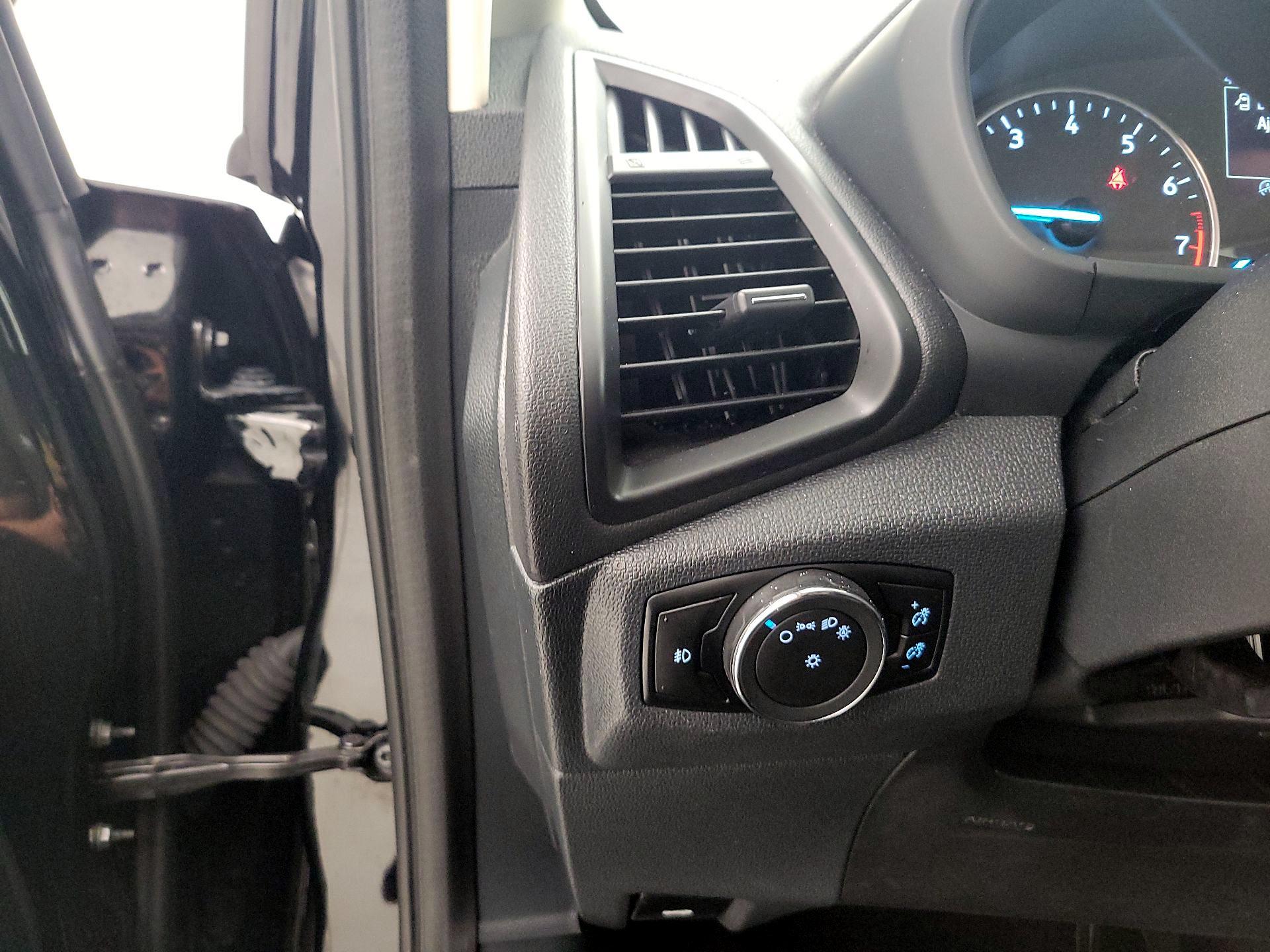 Thumbnail: 2021 Ford EcoSport - 13