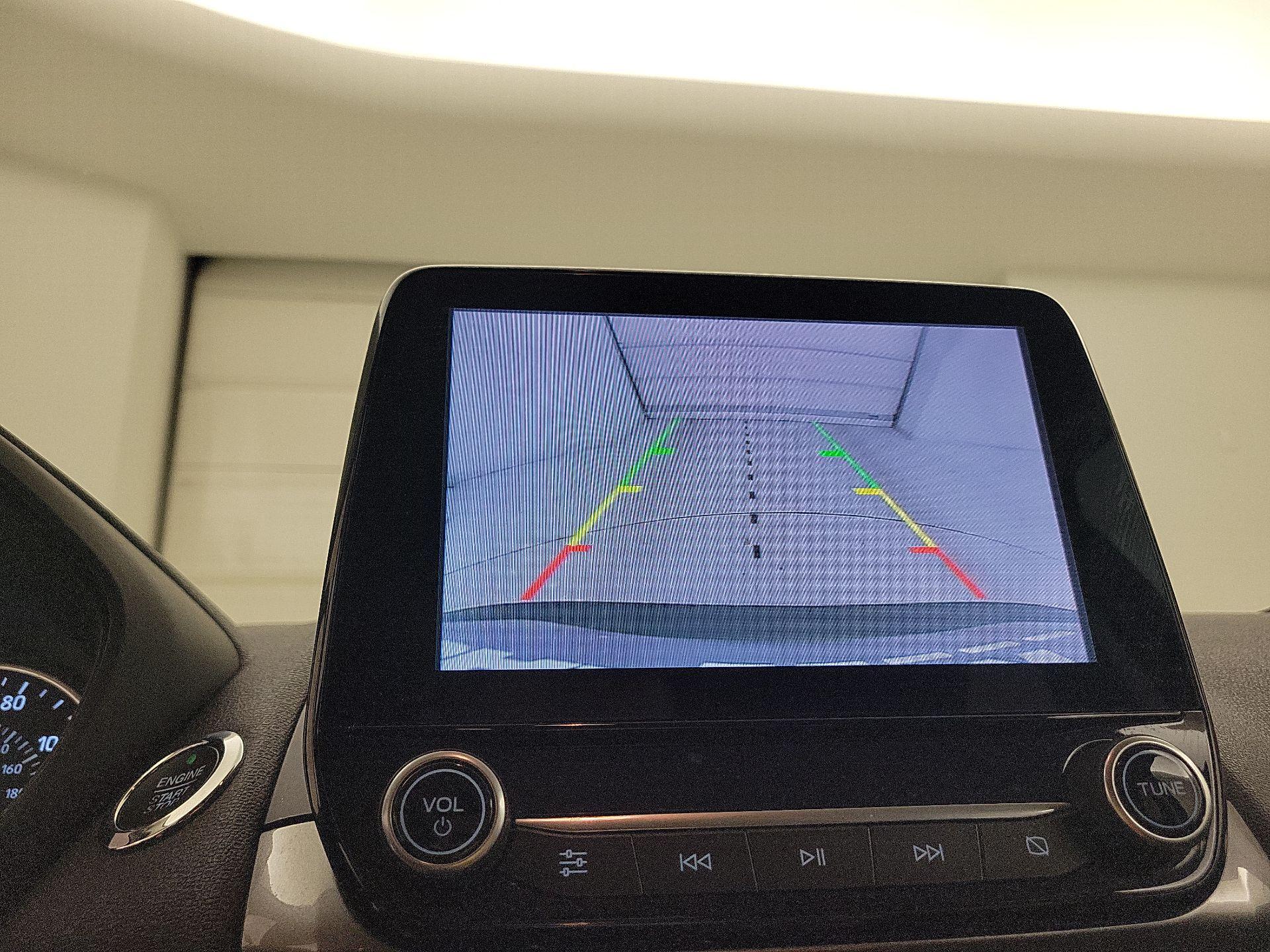 Thumbnail: 2021 Ford EcoSport - 15