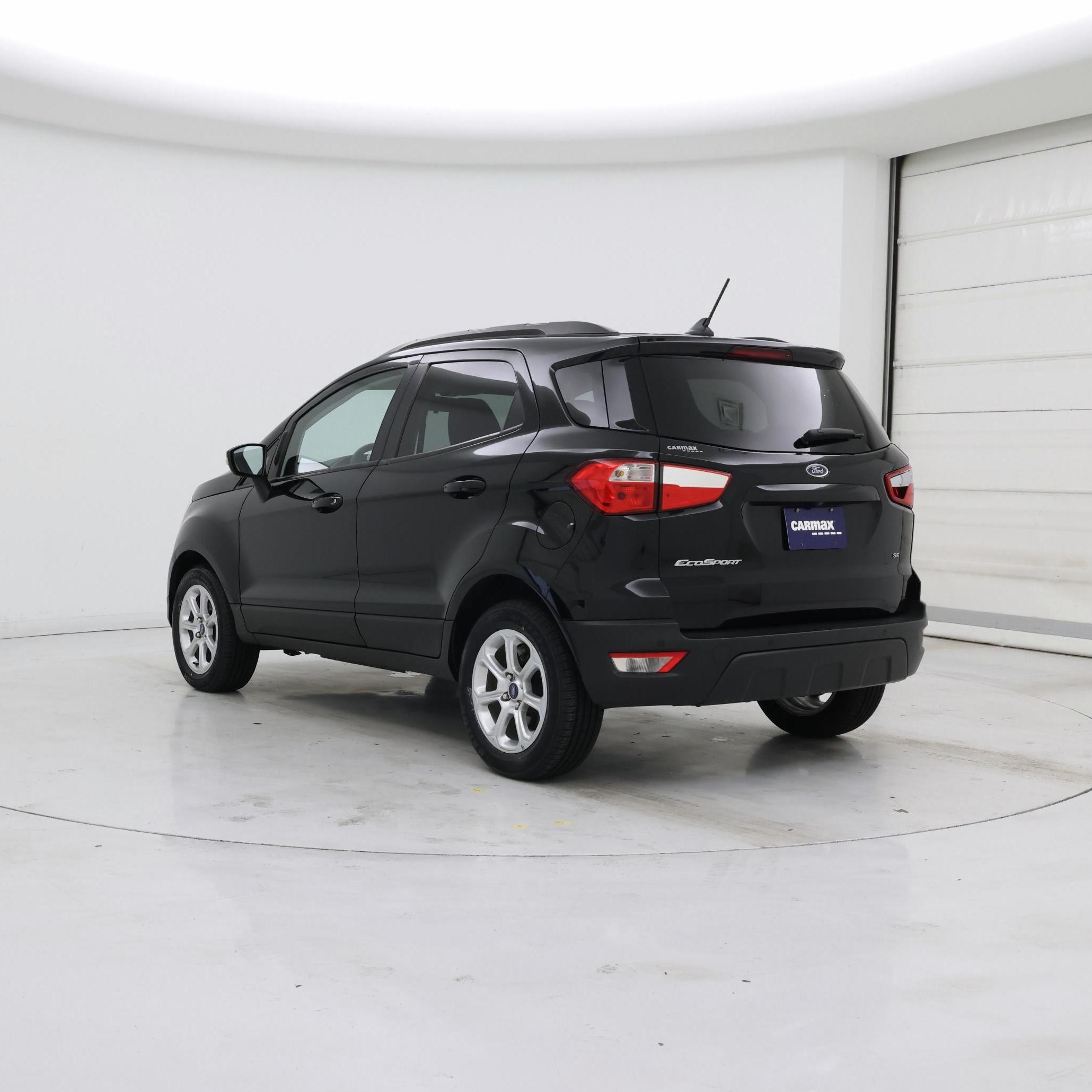 Thumbnail: 2021 Ford EcoSport - 2