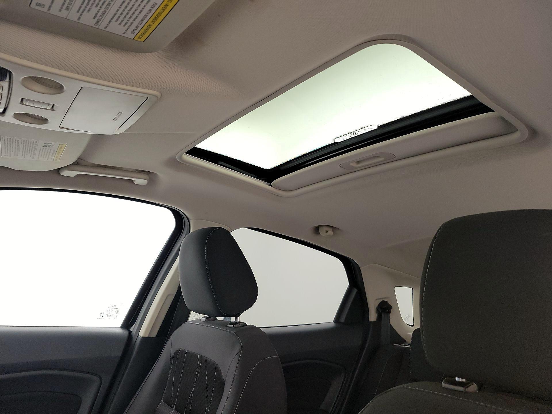 Thumbnail: 2021 Ford EcoSport - 20