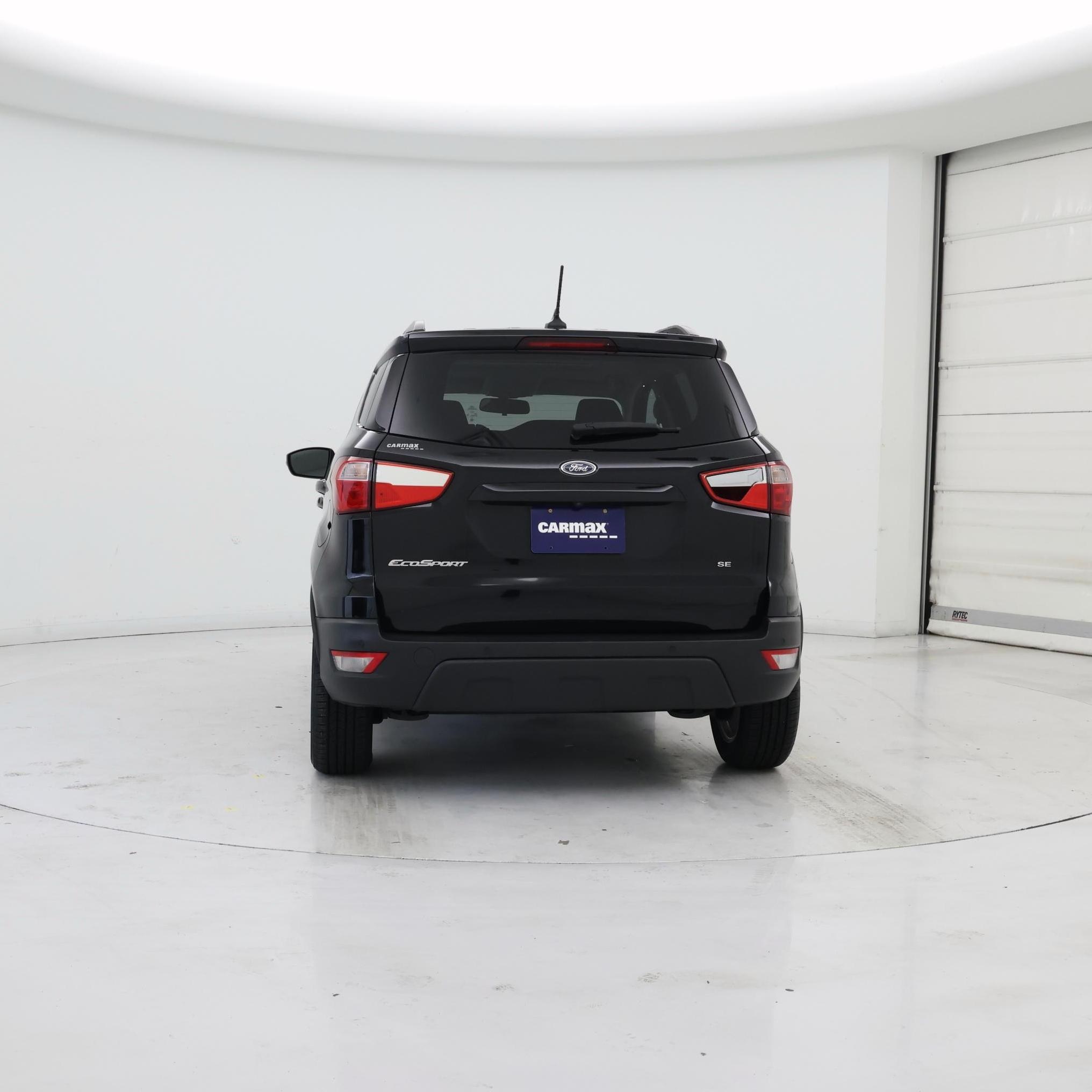 Thumbnail: 2021 Ford EcoSport - 6