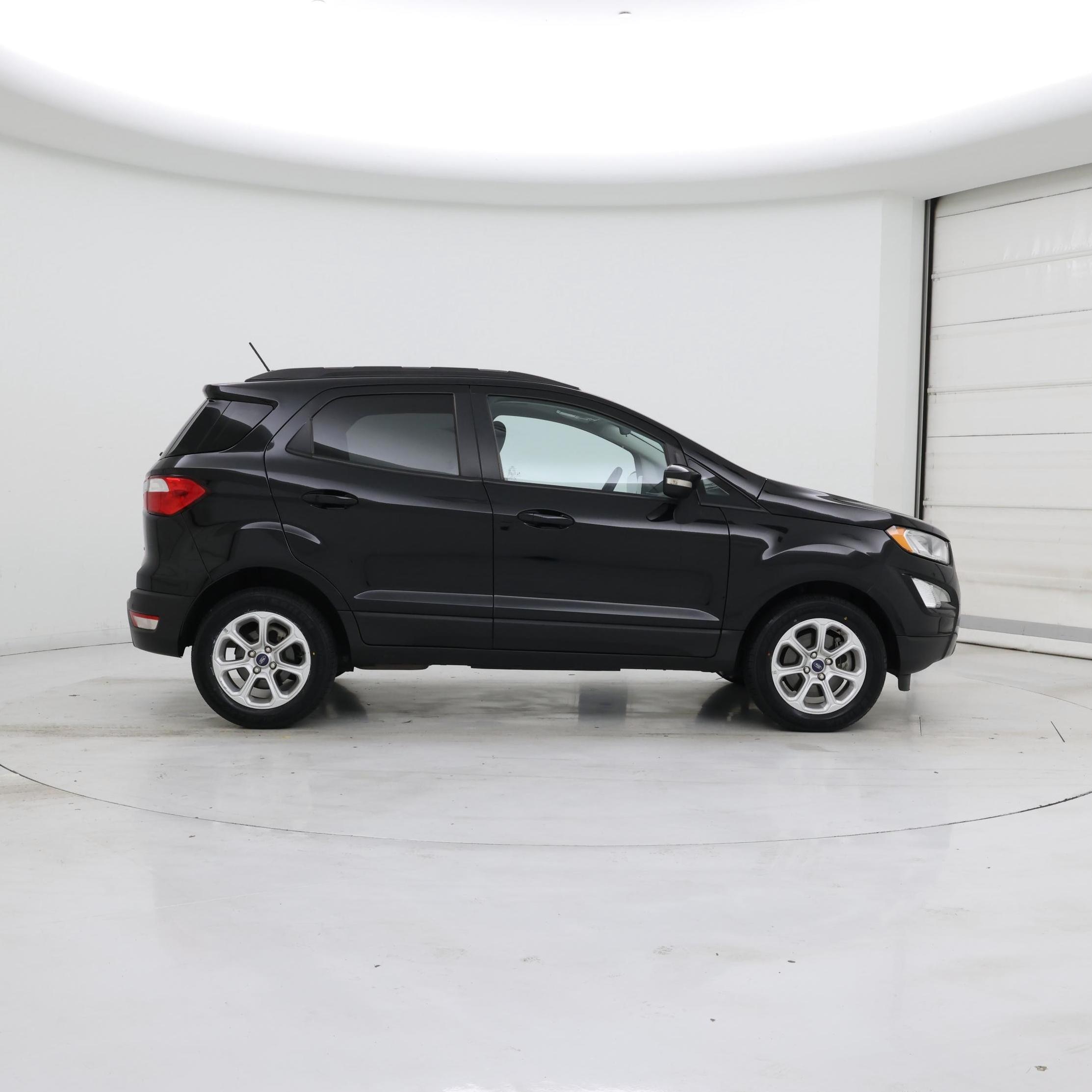 Thumbnail: 2021 Ford EcoSport - 7