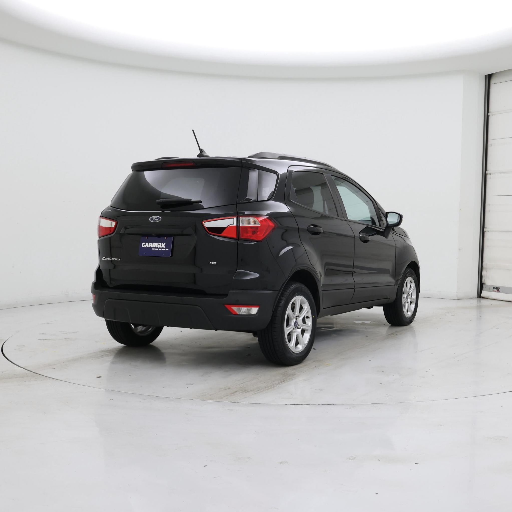 Thumbnail: 2021 Ford EcoSport - 8