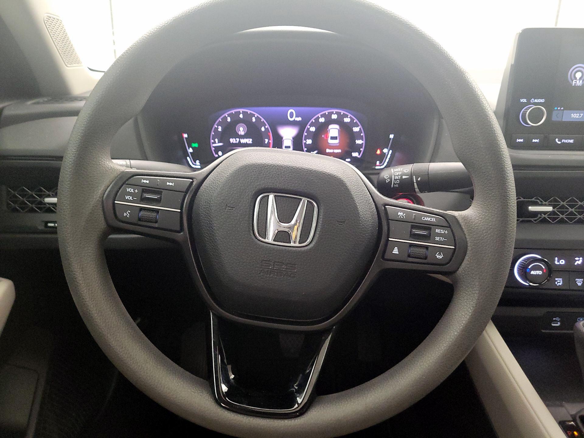 Thumbnail: 2023 Honda Accord - 10