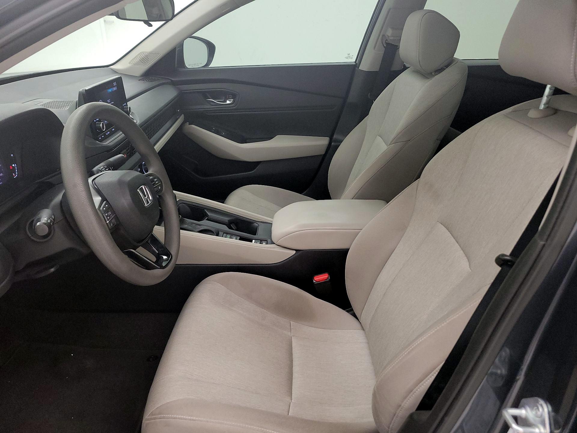 Thumbnail: 2023 Honda Accord - 11