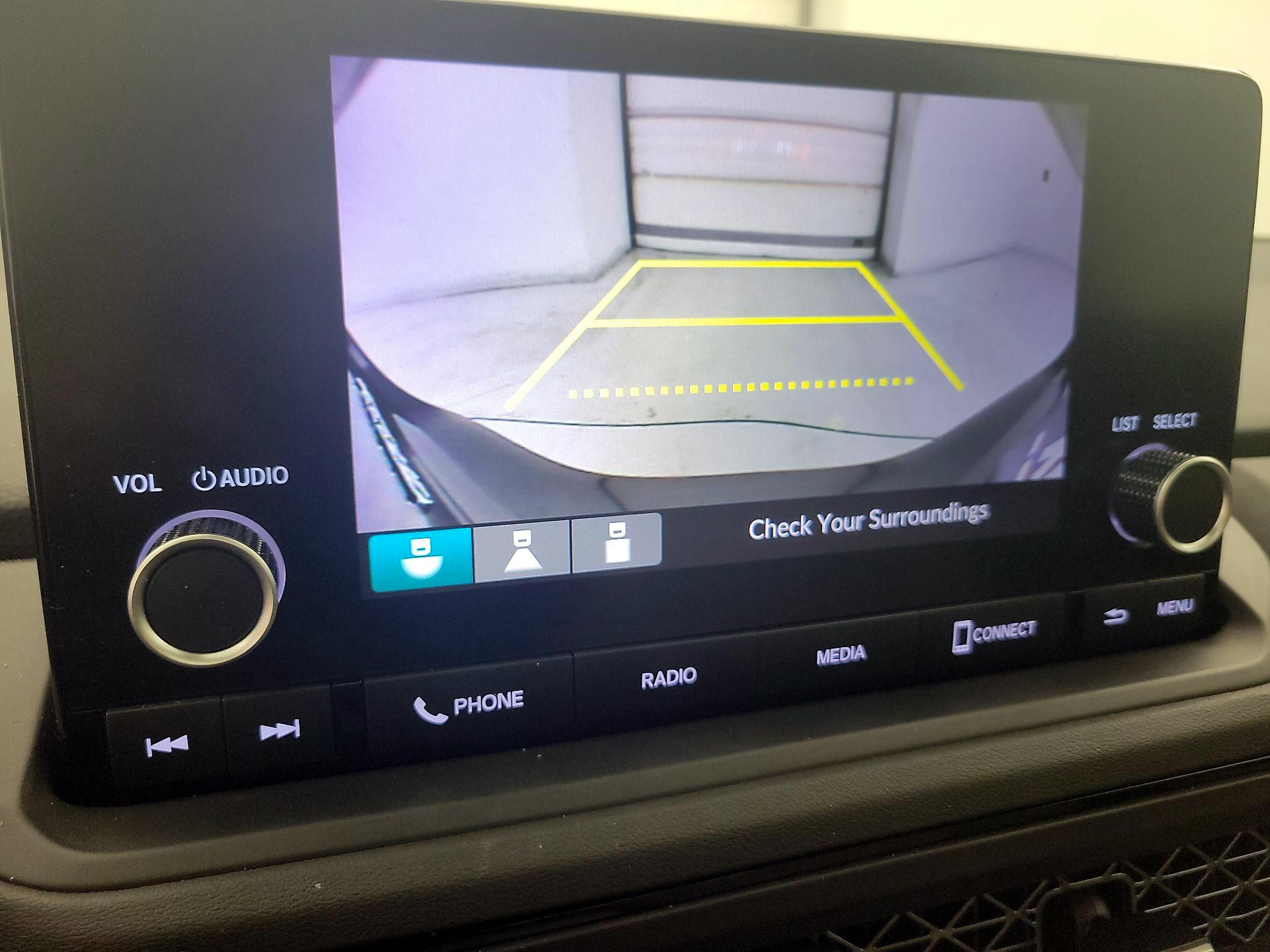 Thumbnail: 2023 Honda Accord - 13