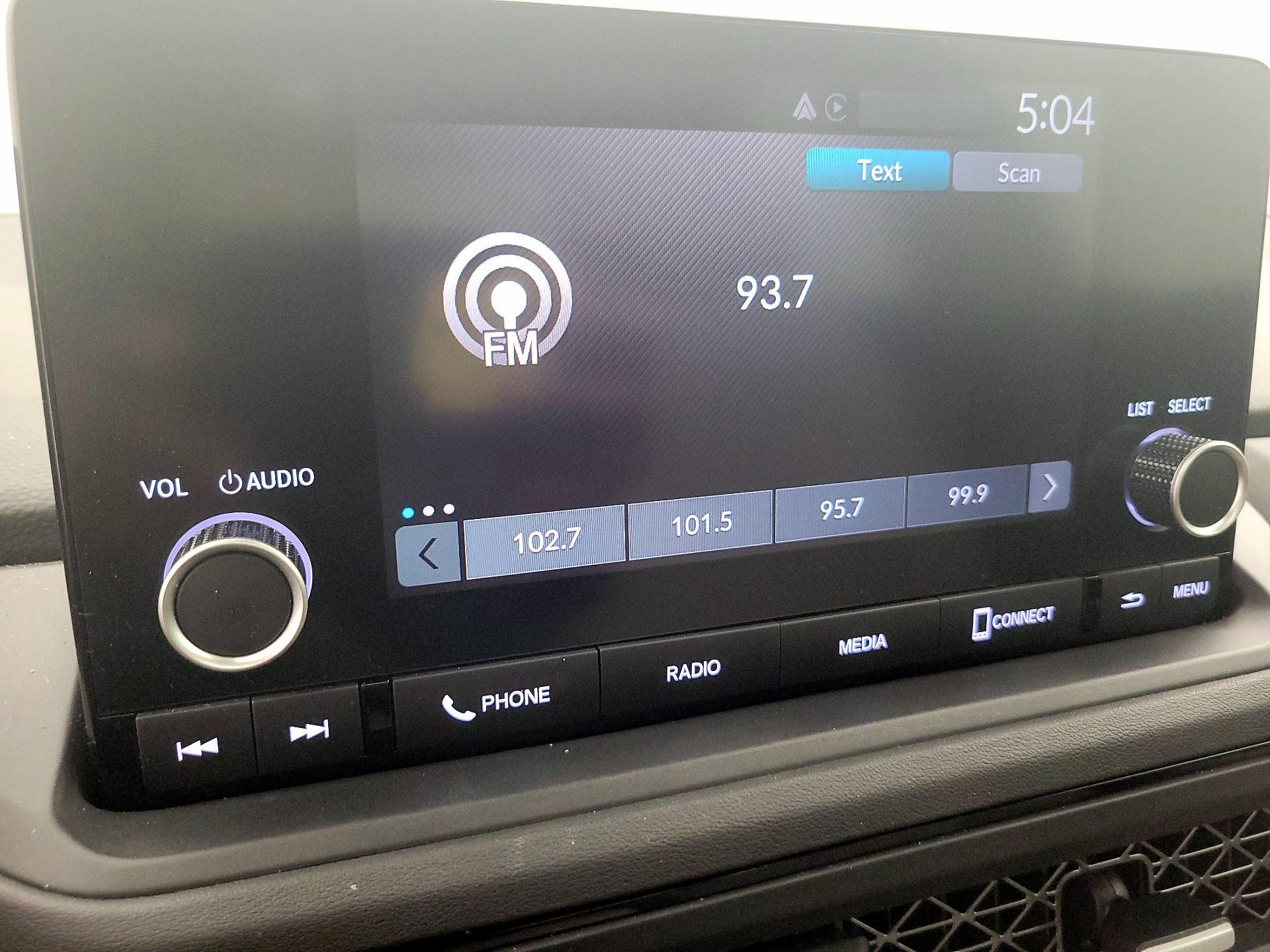 Thumbnail: 2023 Honda Accord - 14