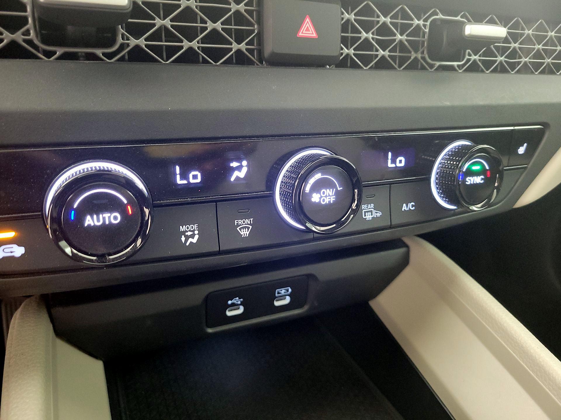 Thumbnail: 2023 Honda Accord - 15