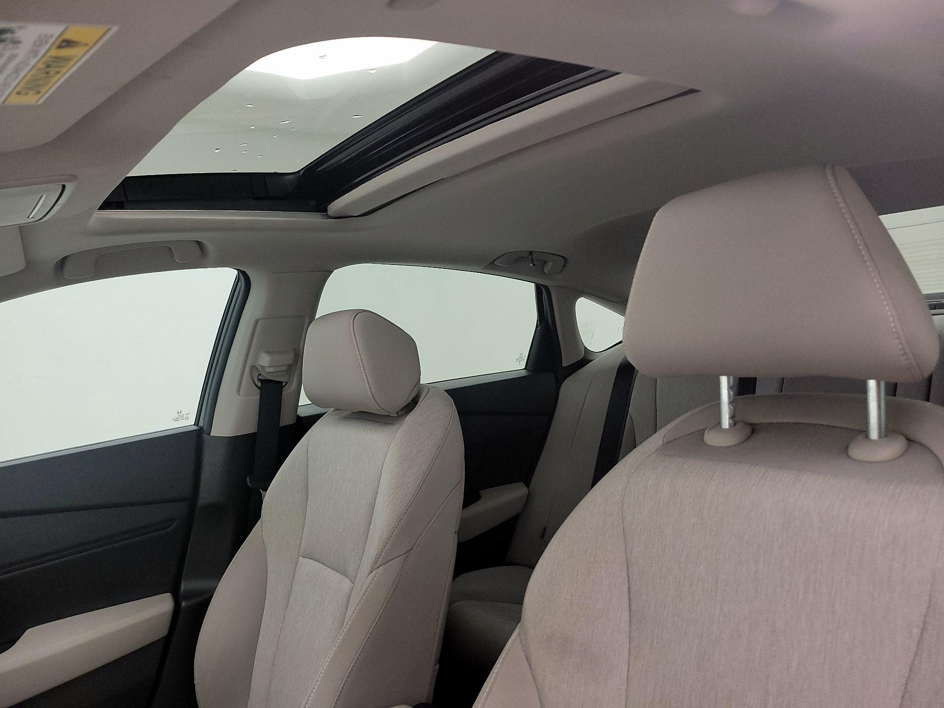 Thumbnail: 2023 Honda Accord - 18