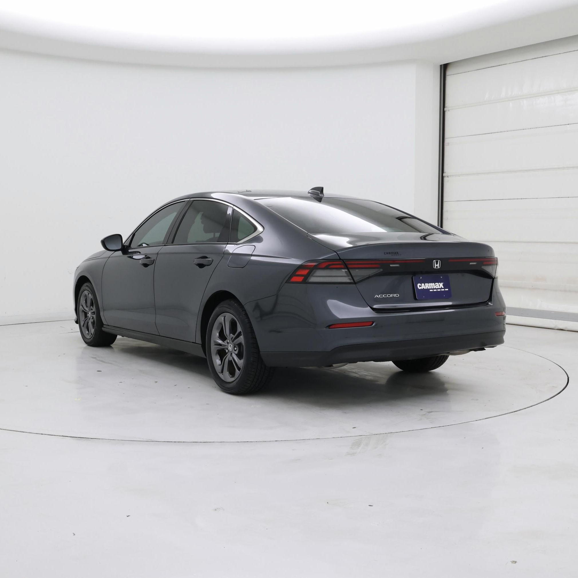 Thumbnail: 2023 Honda Accord - 2