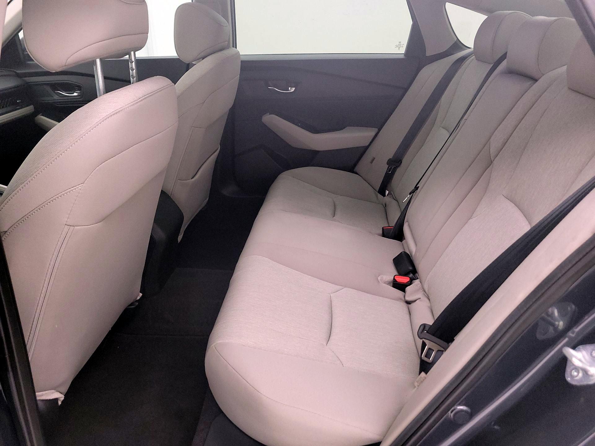 Thumbnail: 2023 Honda Accord - 19