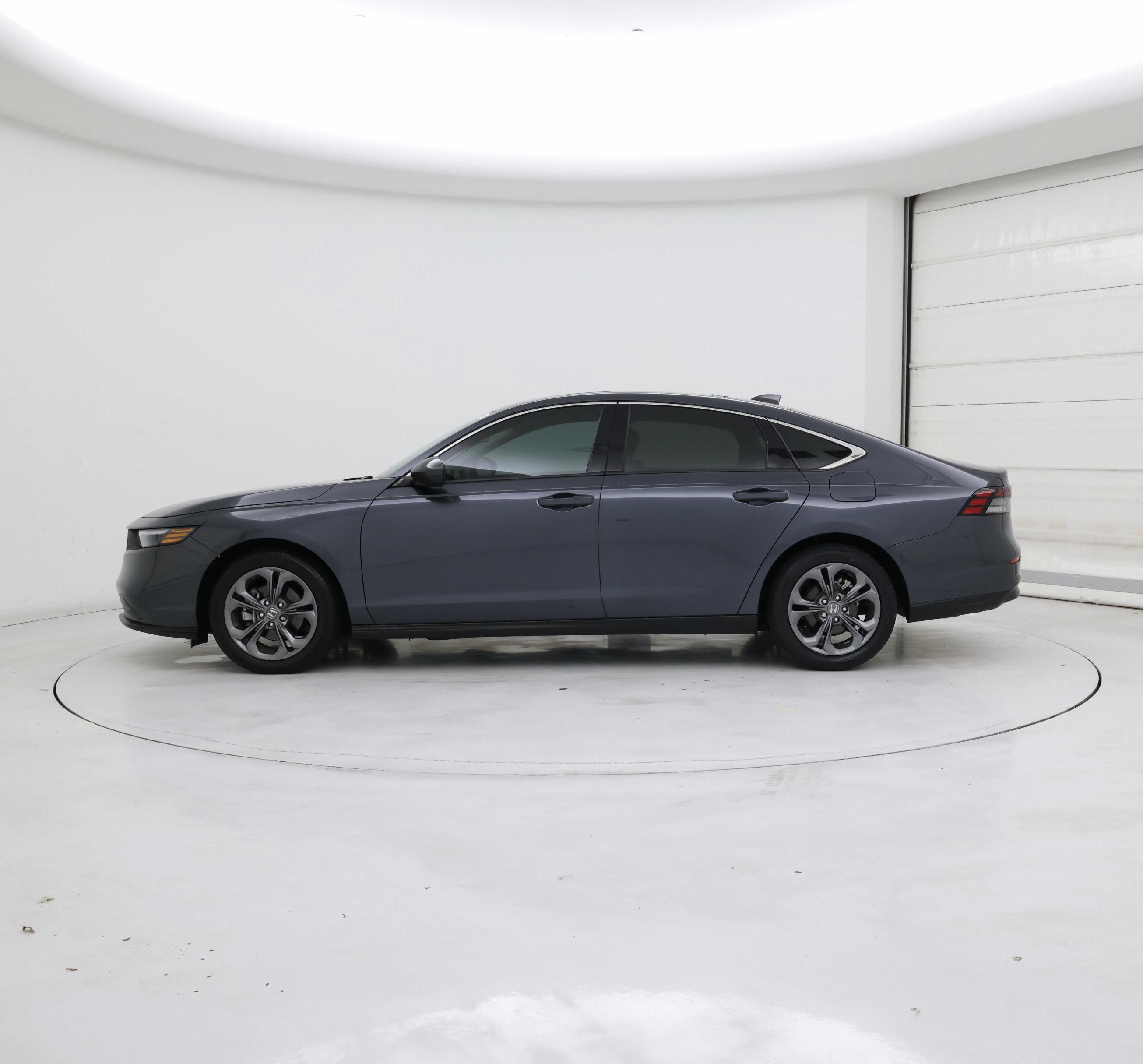 Thumbnail: 2023 Honda Accord - 3