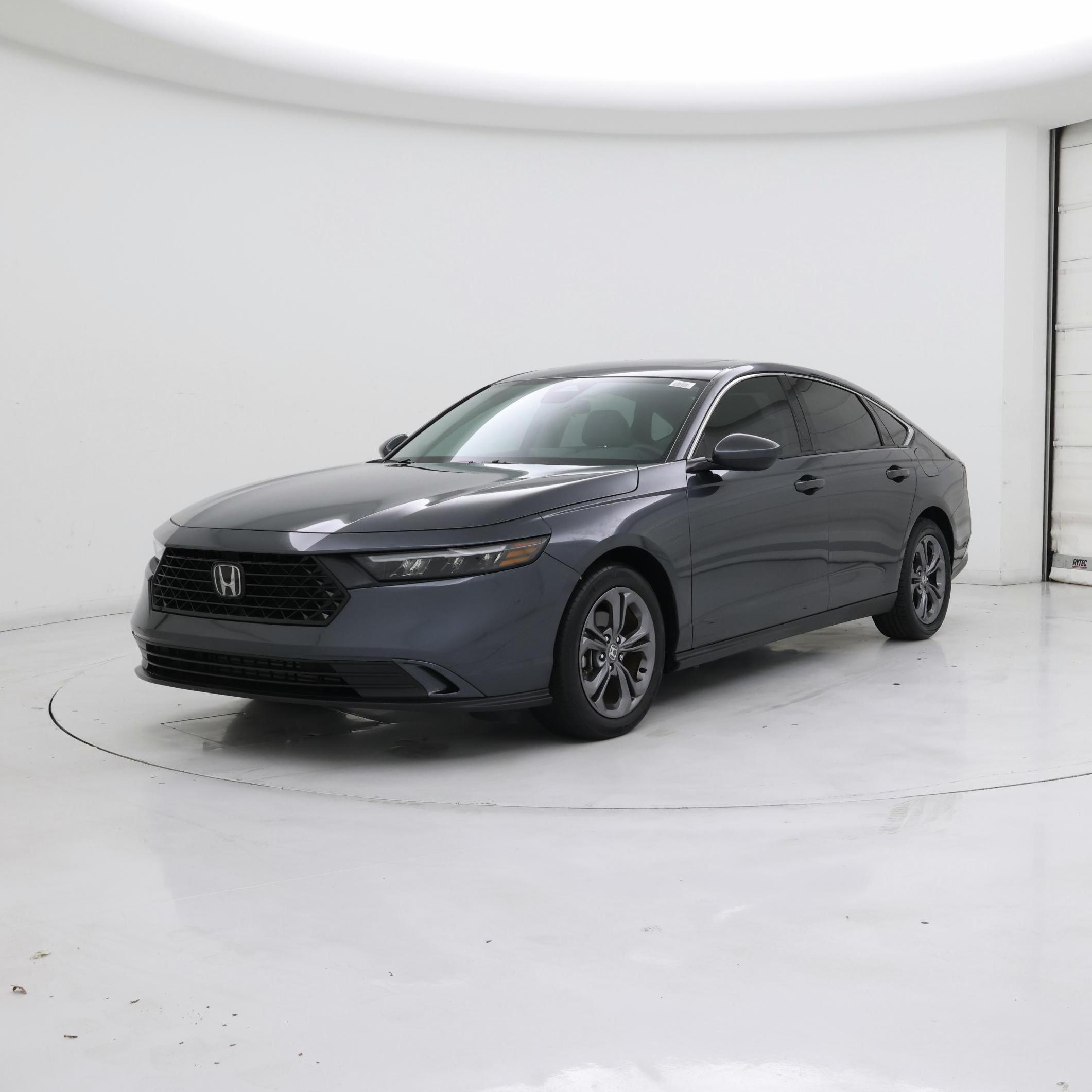 Thumbnail: 2023 Honda Accord - 4