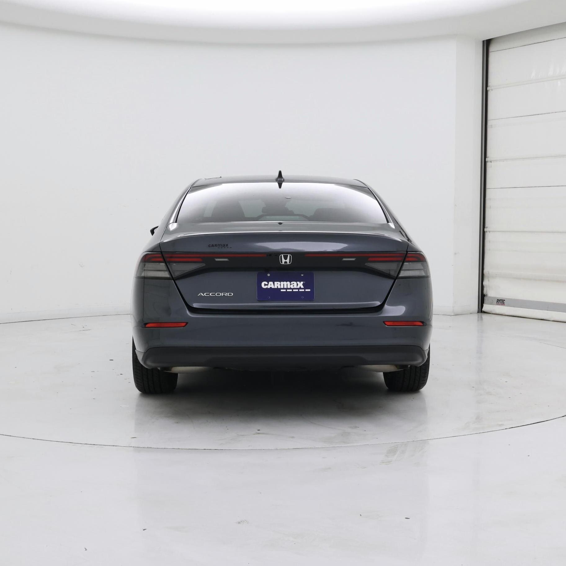 Thumbnail: 2023 Honda Accord - 6