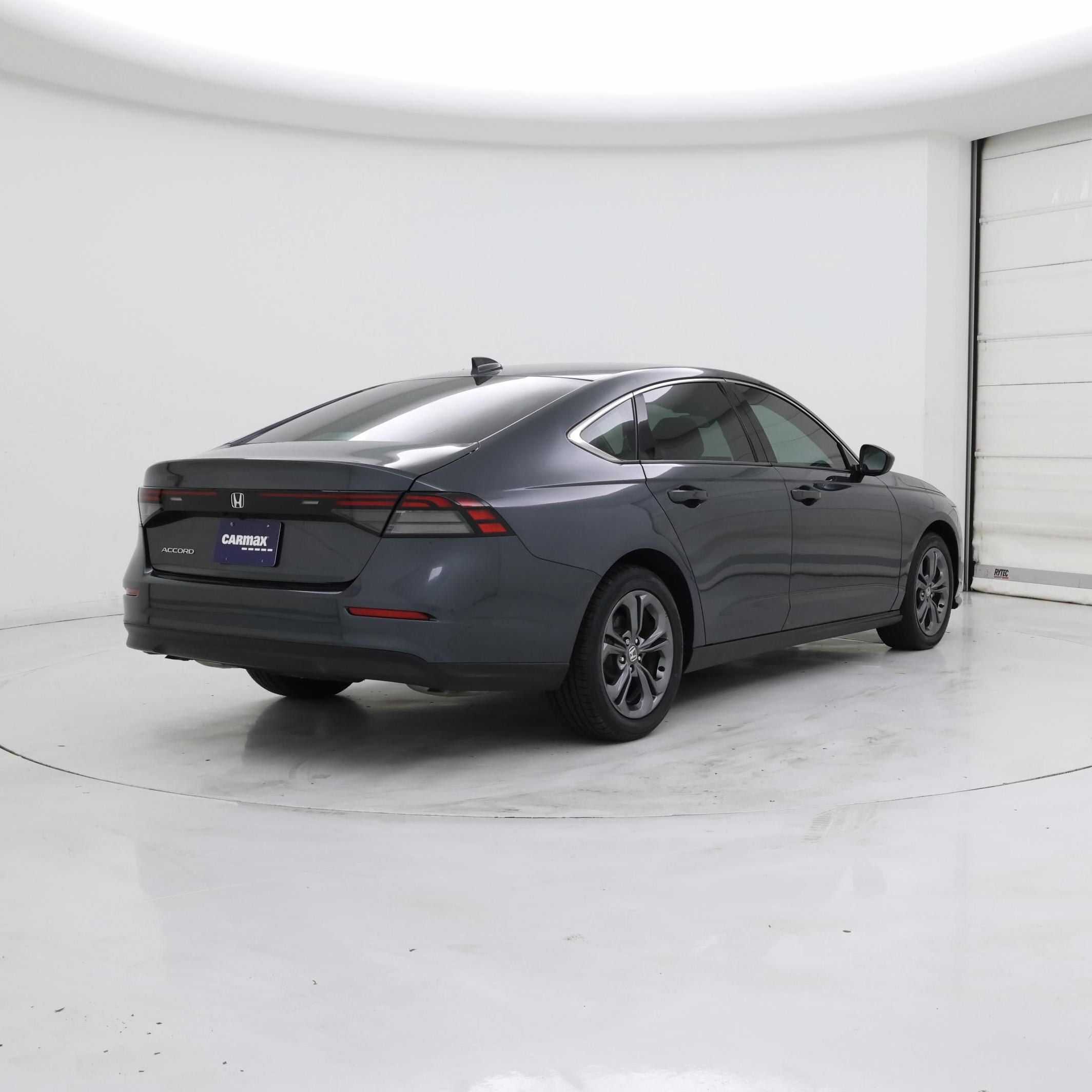 Thumbnail: 2023 Honda Accord - 8