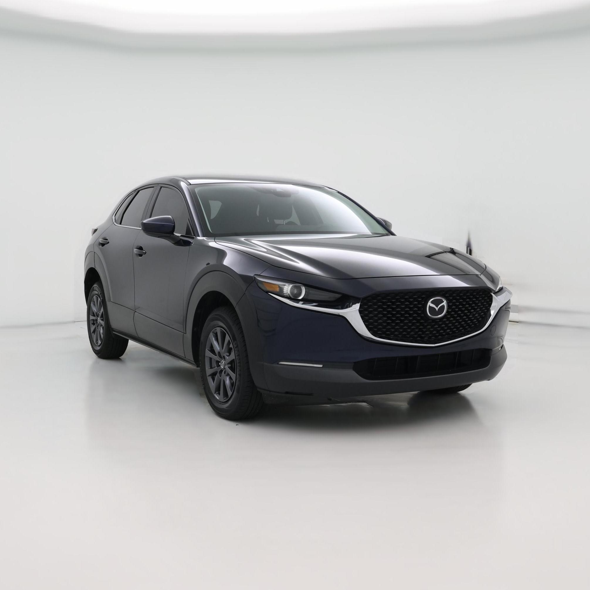 Thumbnail: 2023 Mazda CX-30 - 1