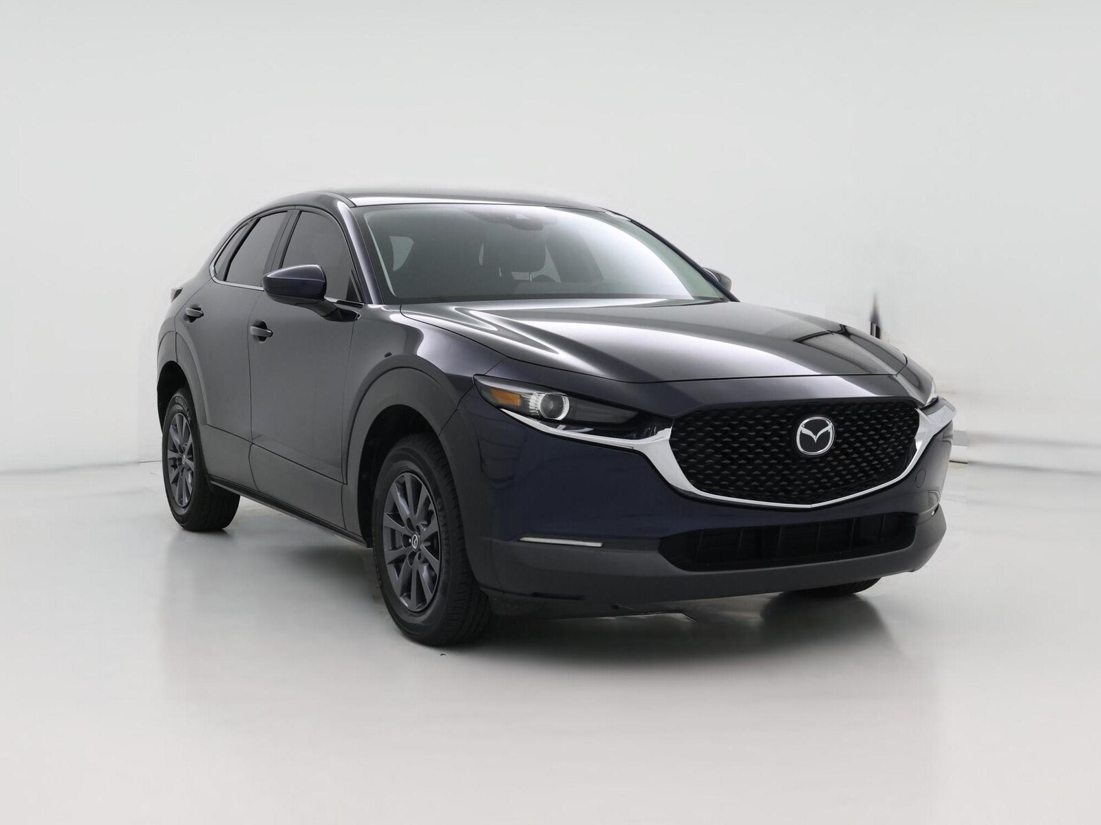 2023 Mazda CX-30 S