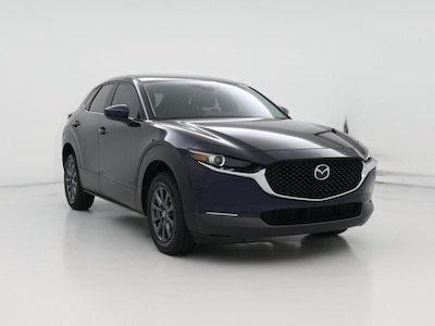 2023 Mazda CX-30 2.5 S