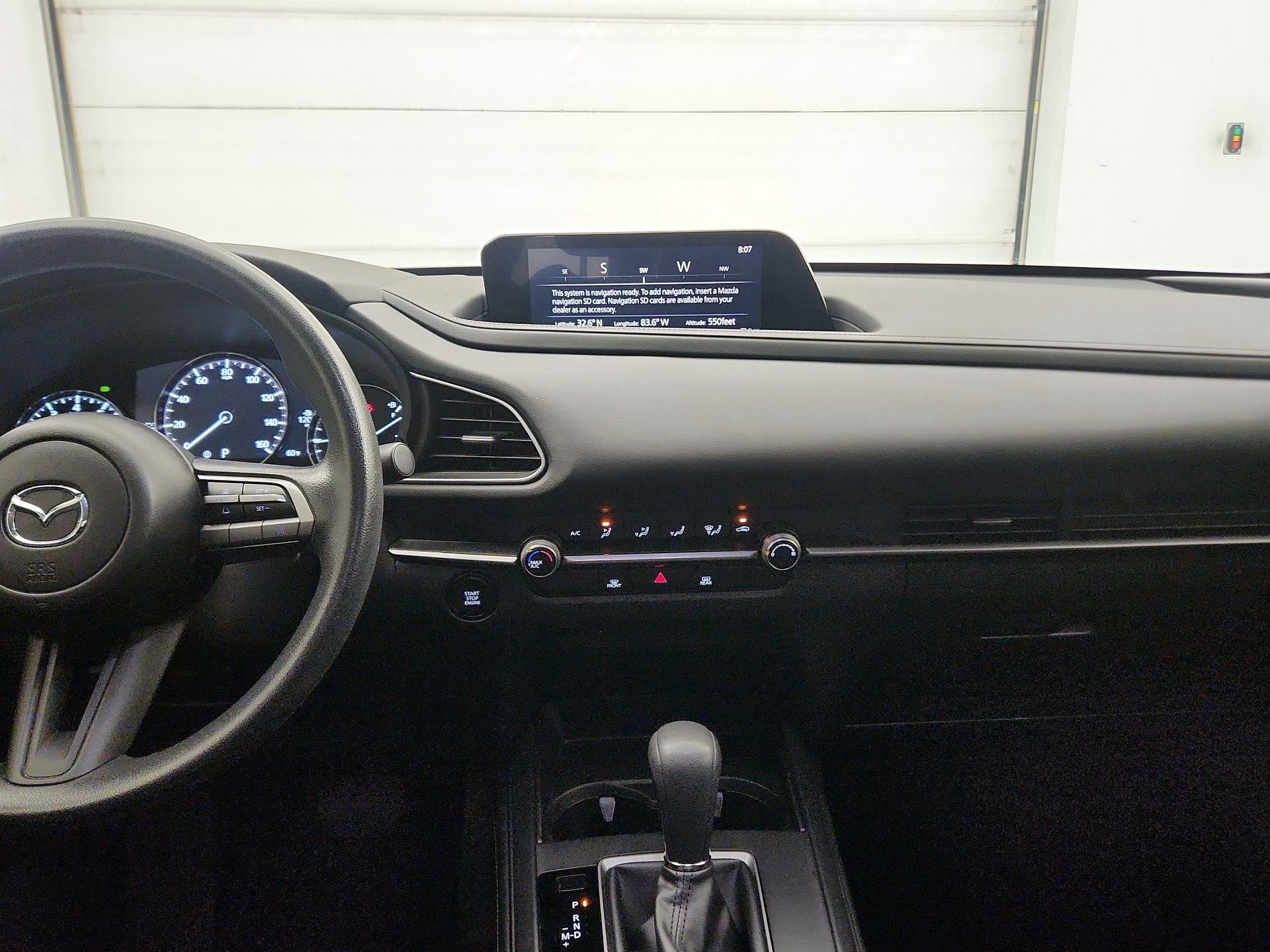 Thumbnail: 2023 Mazda CX-30 - 9