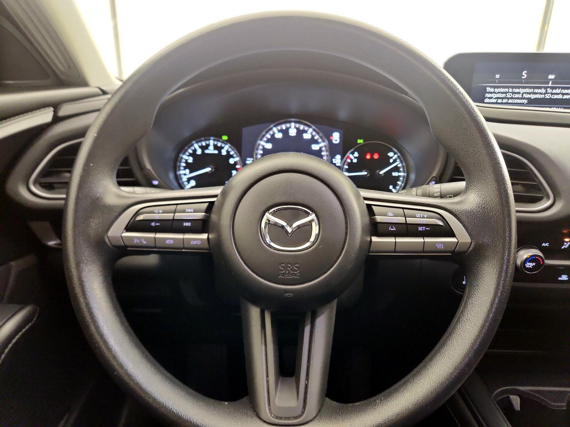 Thumbnail: 2023 Mazda CX-30 - 10