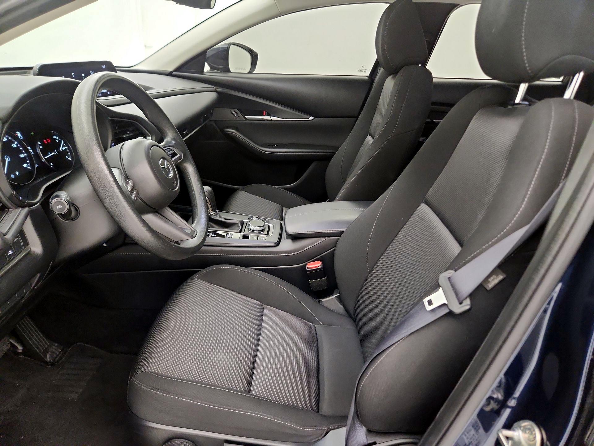 Thumbnail: 2023 Mazda CX-30 - 11