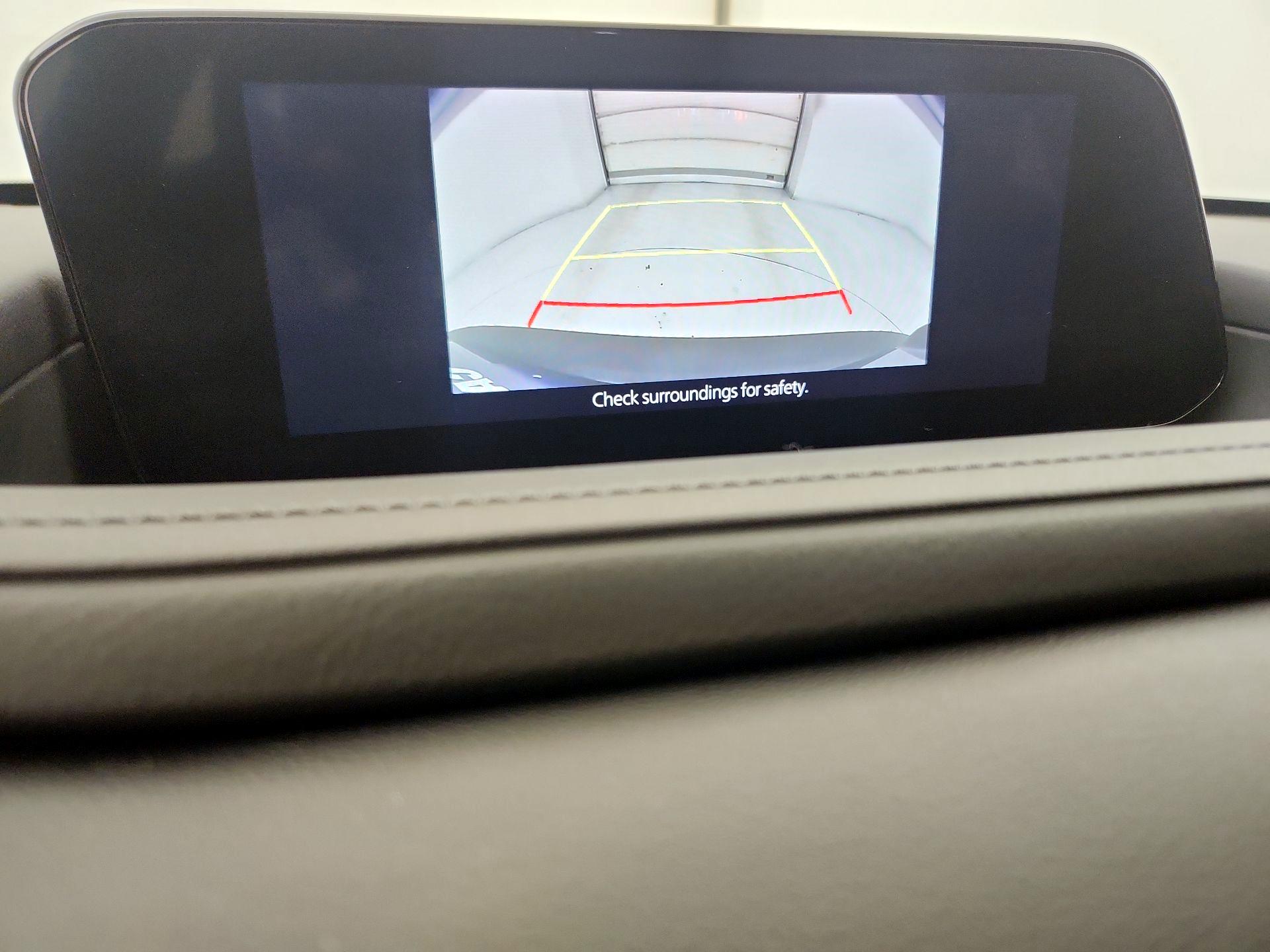 Thumbnail: 2023 Mazda CX-30 - 14