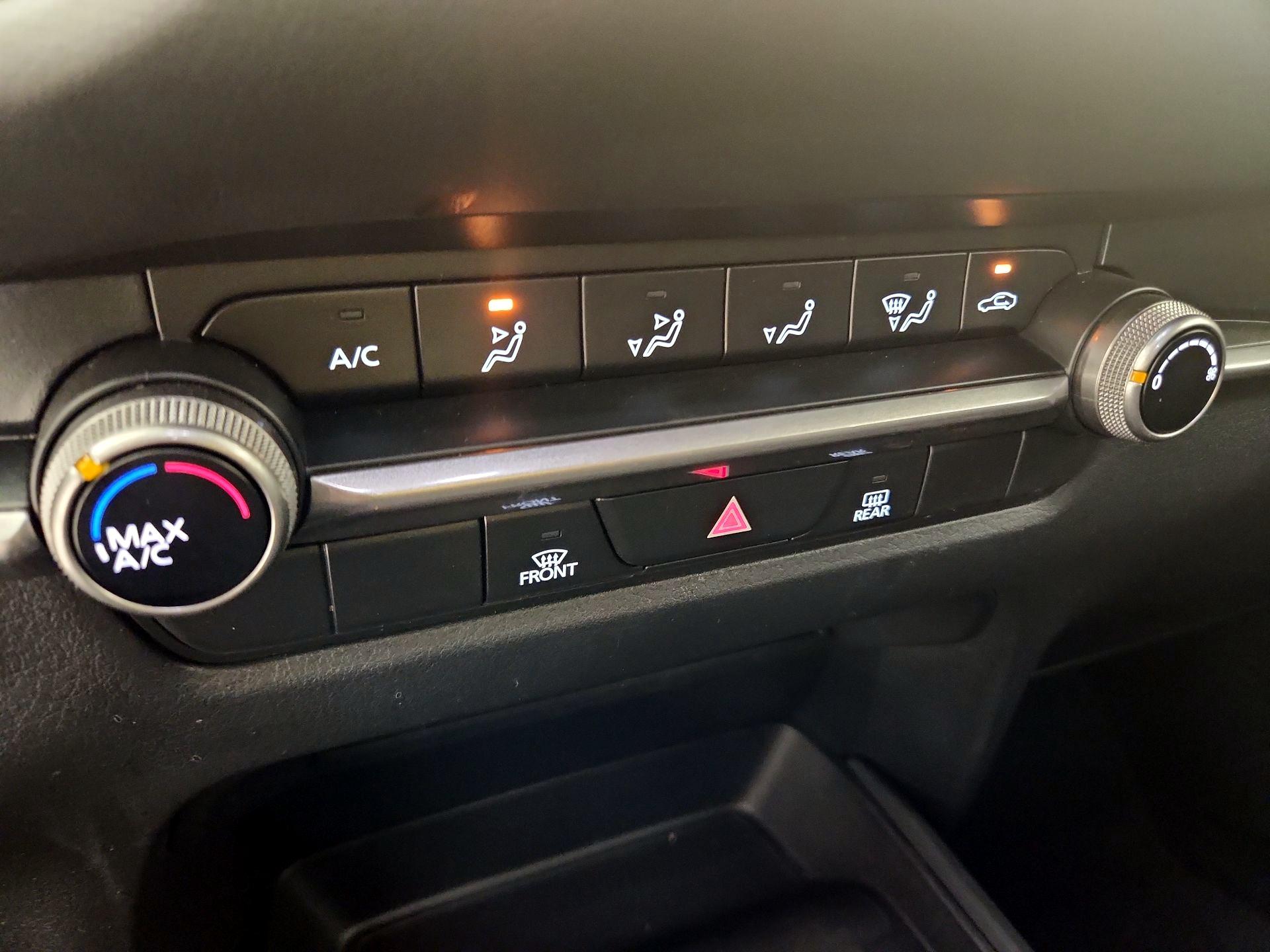 Thumbnail: 2023 Mazda CX-30 - 16