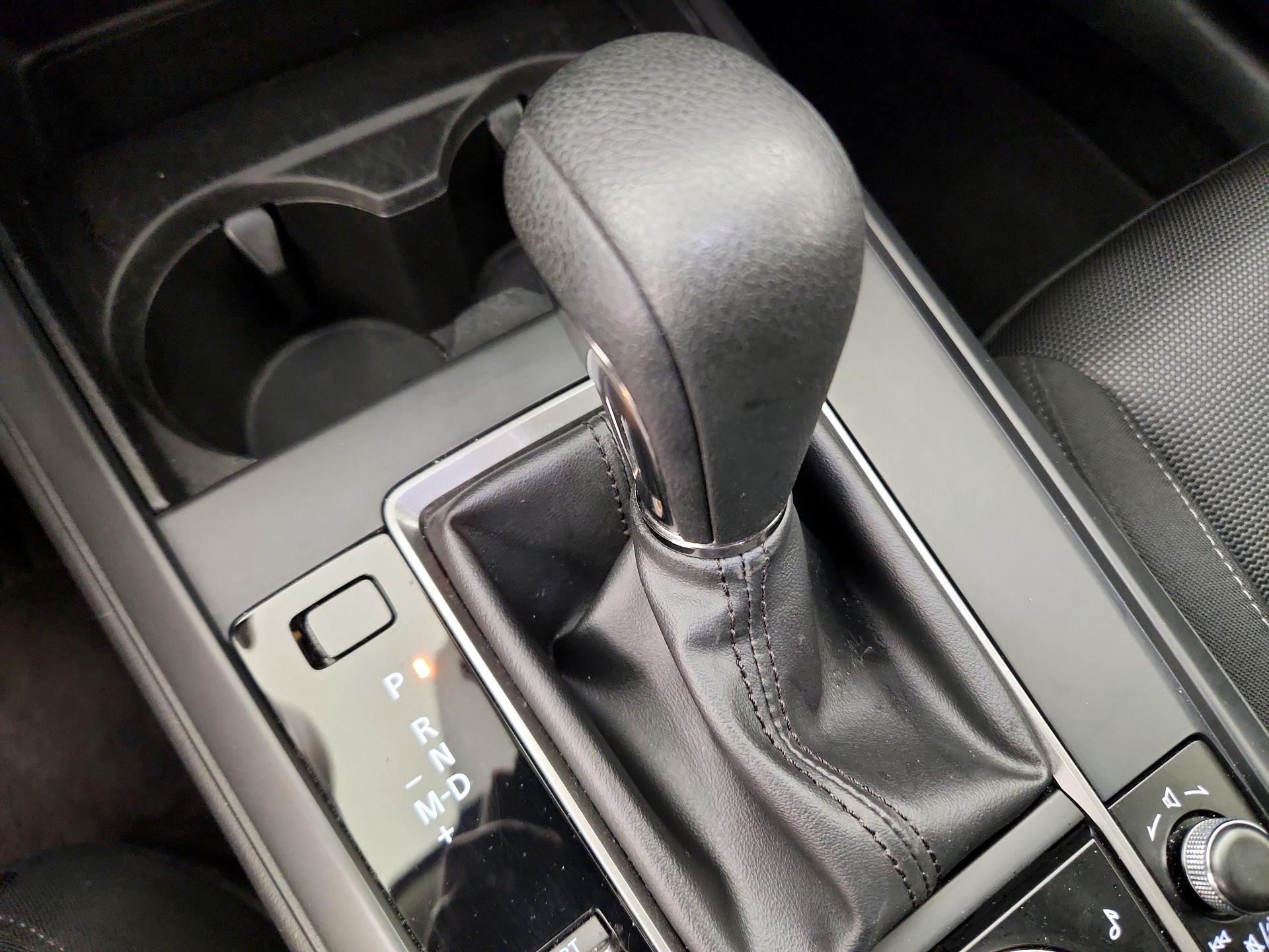 Thumbnail: 2023 Mazda CX-30 - 17