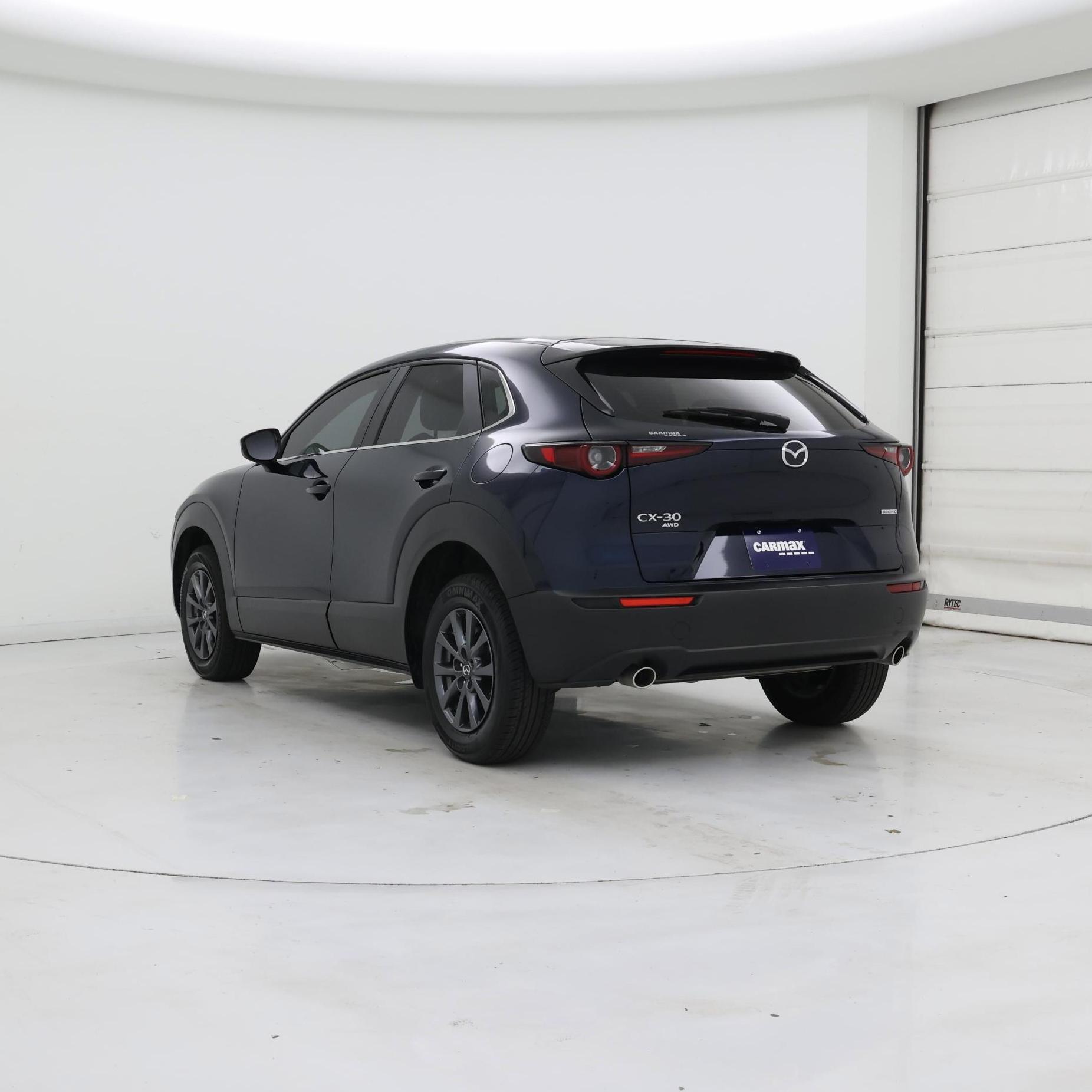 Thumbnail: 2023 Mazda CX-30 - 2