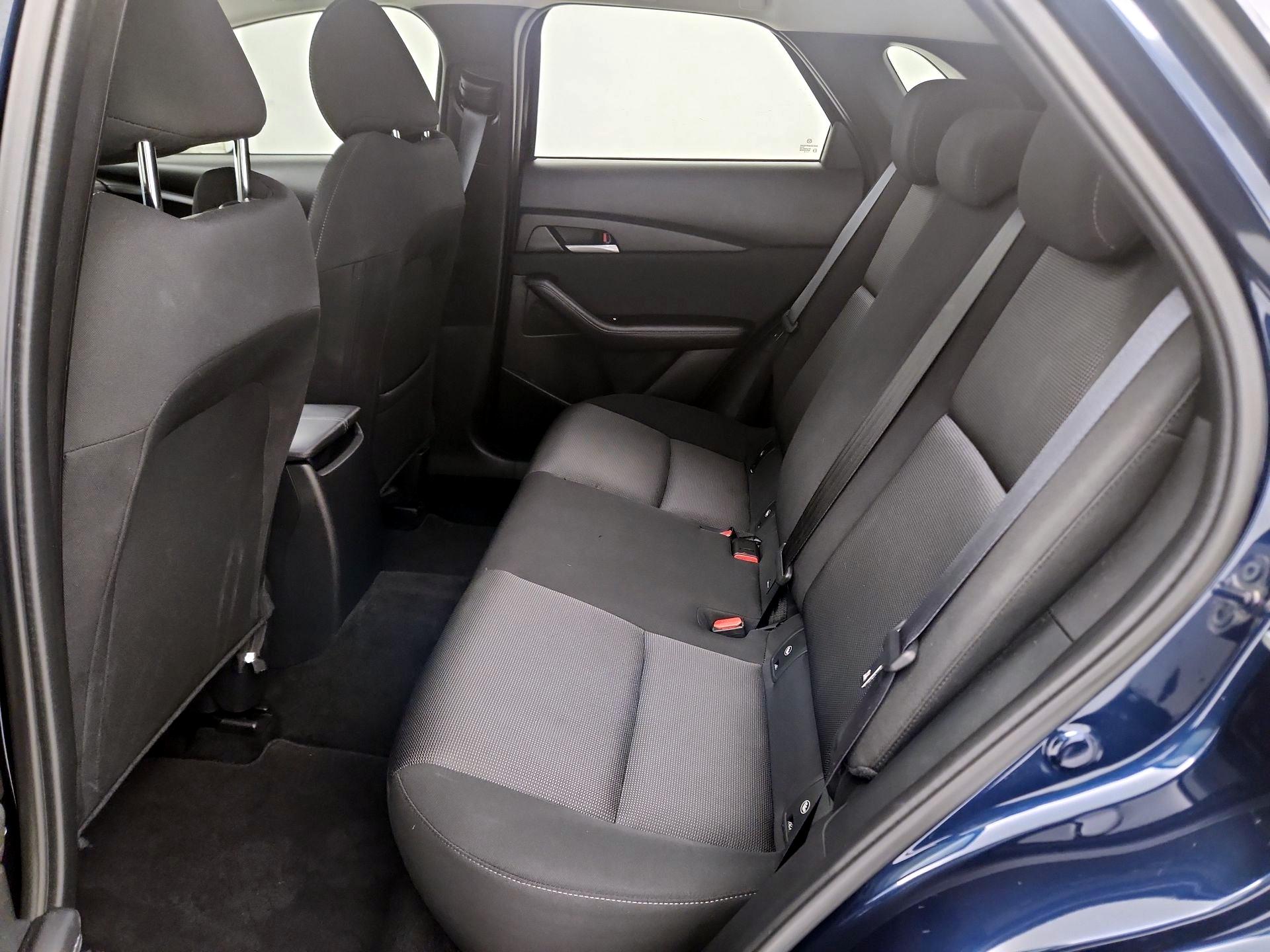 Thumbnail: 2023 Mazda CX-30 - 19