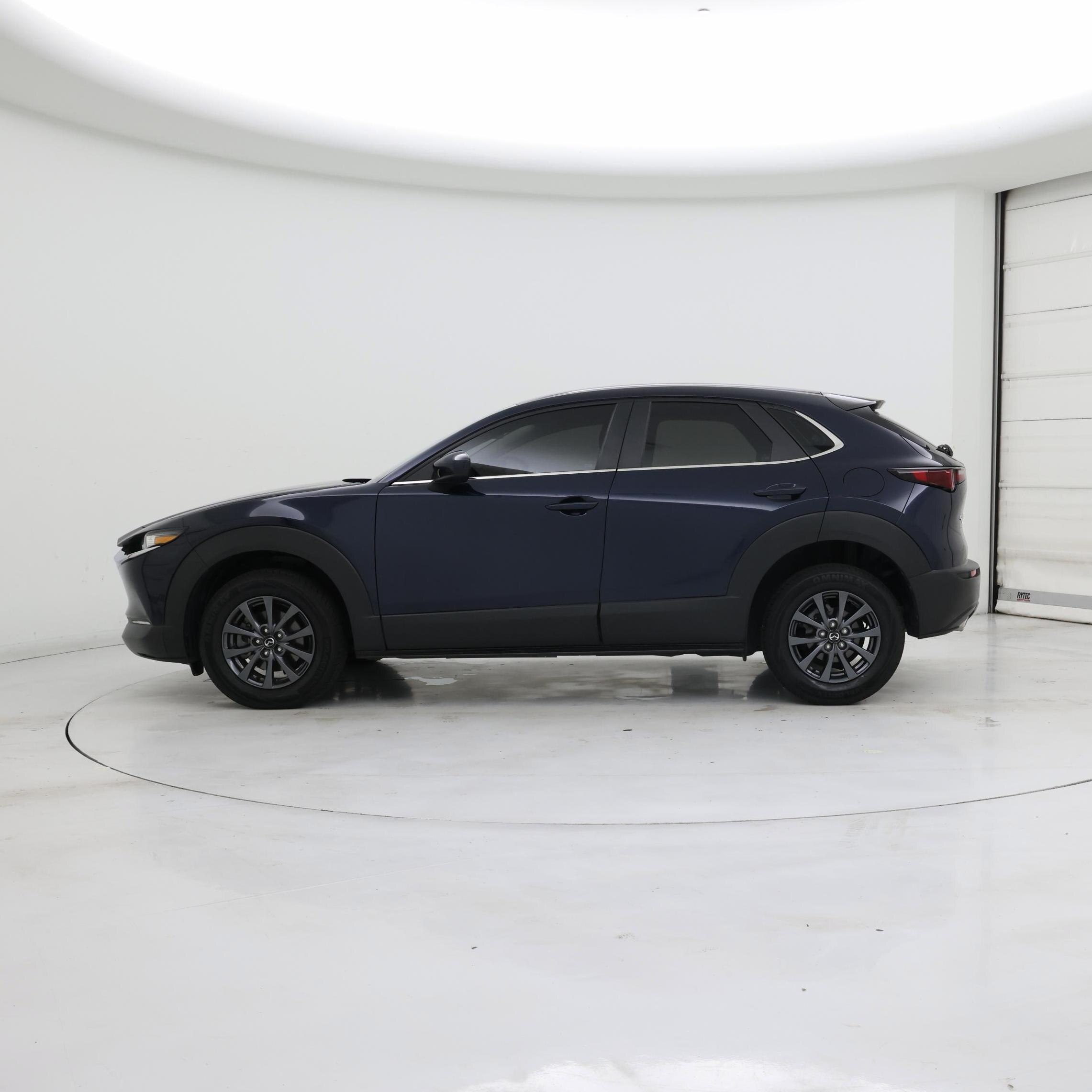 Thumbnail: 2023 Mazda CX-30 - 3