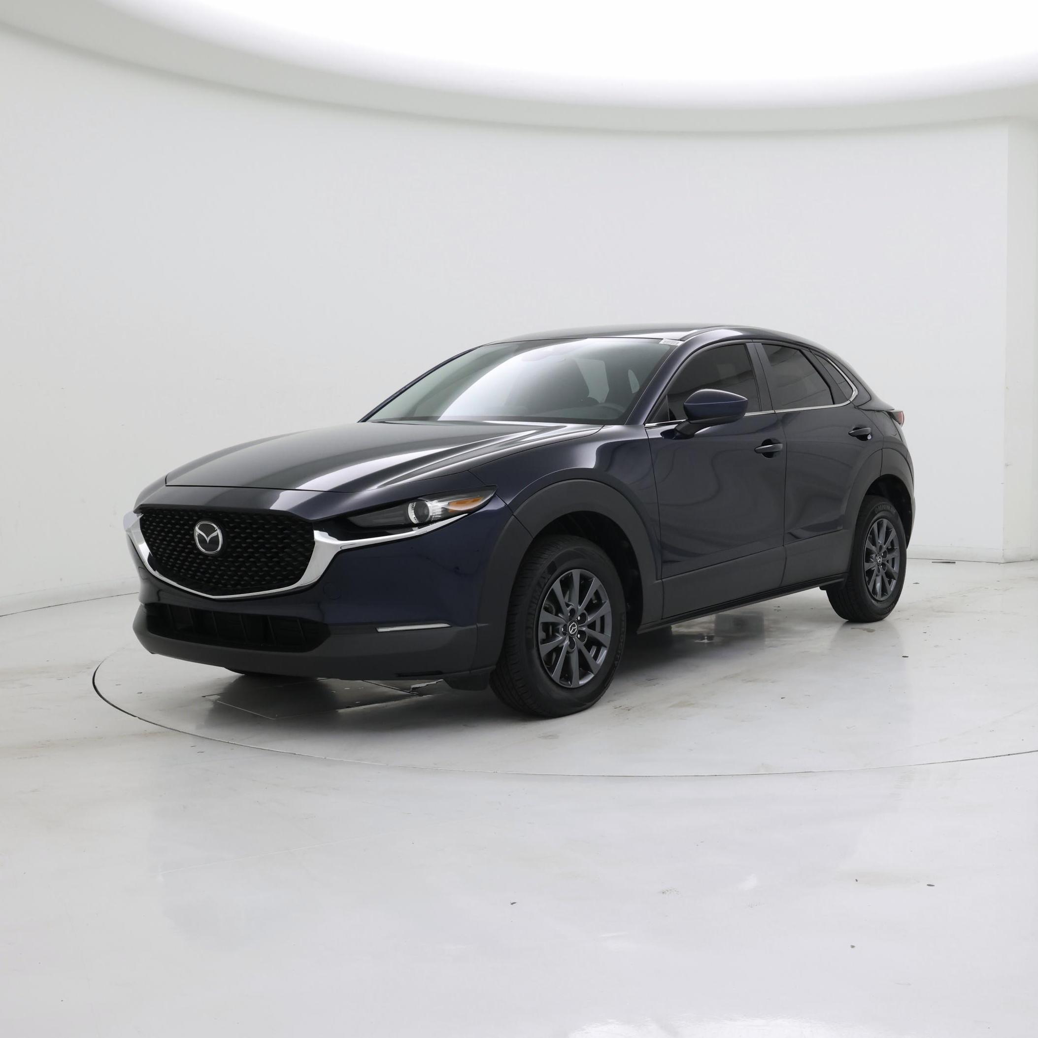 Thumbnail: 2023 Mazda CX-30 - 4