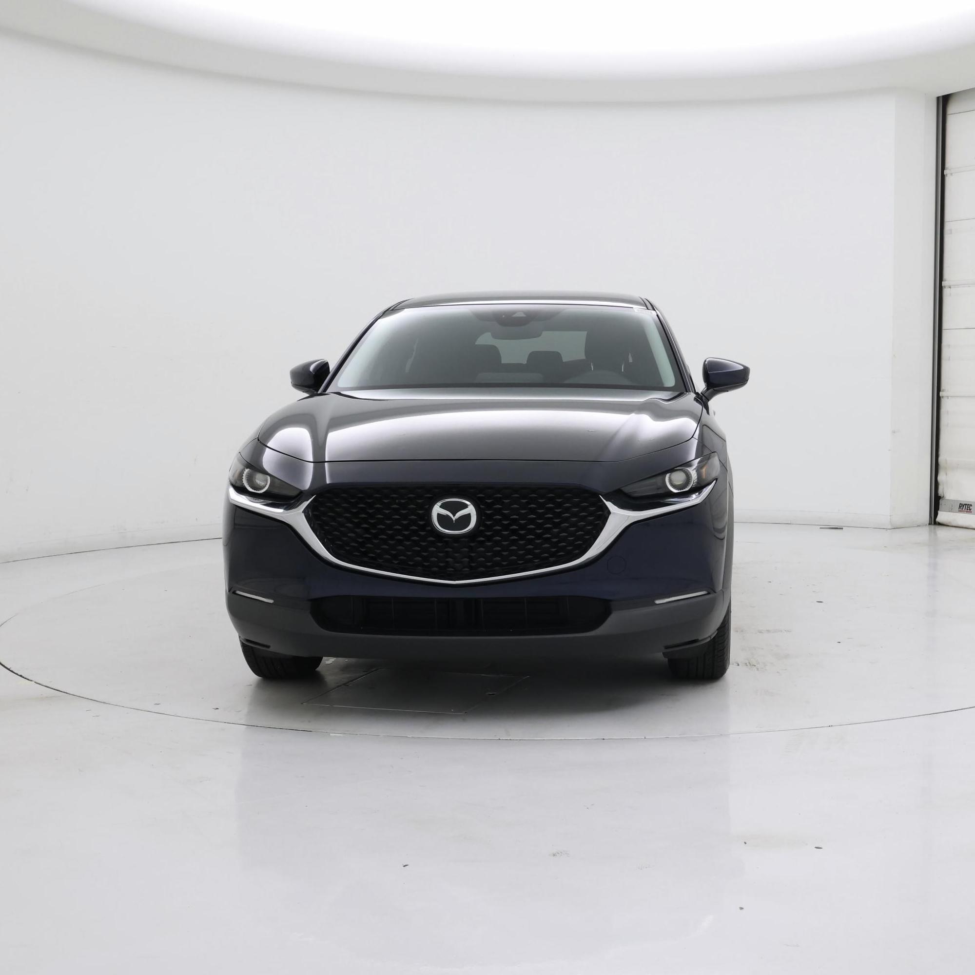 Thumbnail: 2023 Mazda CX-30 - 5