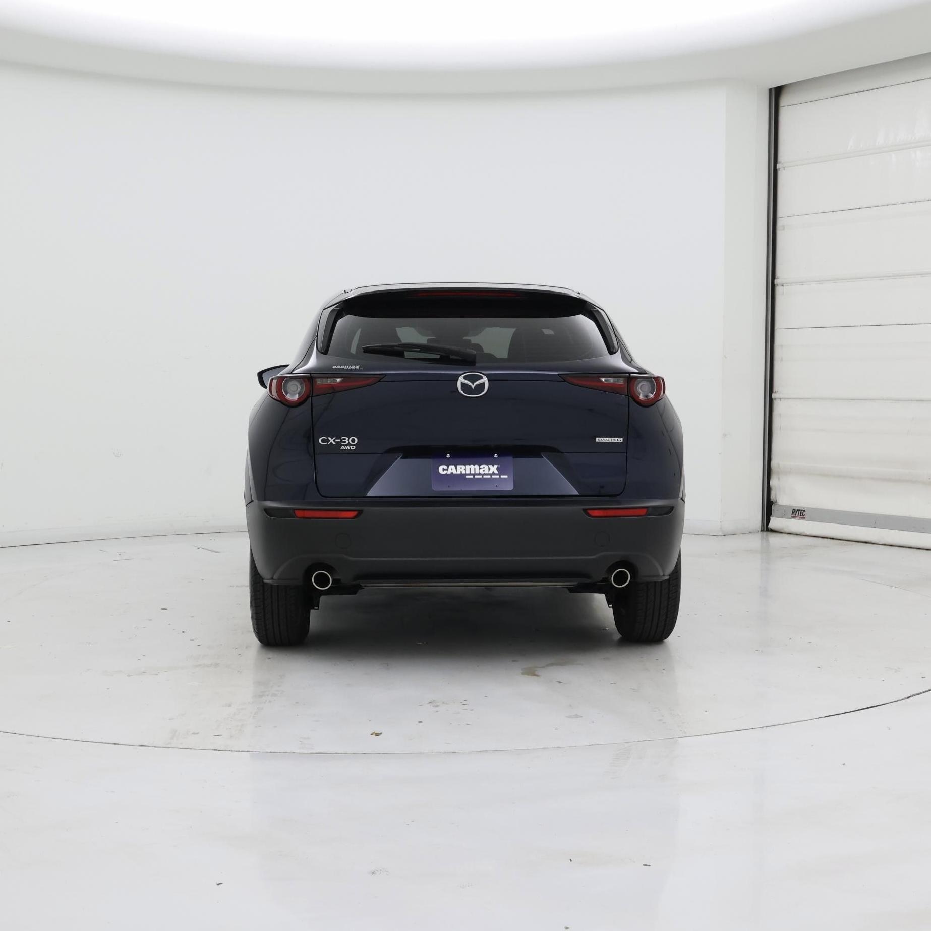 Thumbnail: 2023 Mazda CX-30 - 6