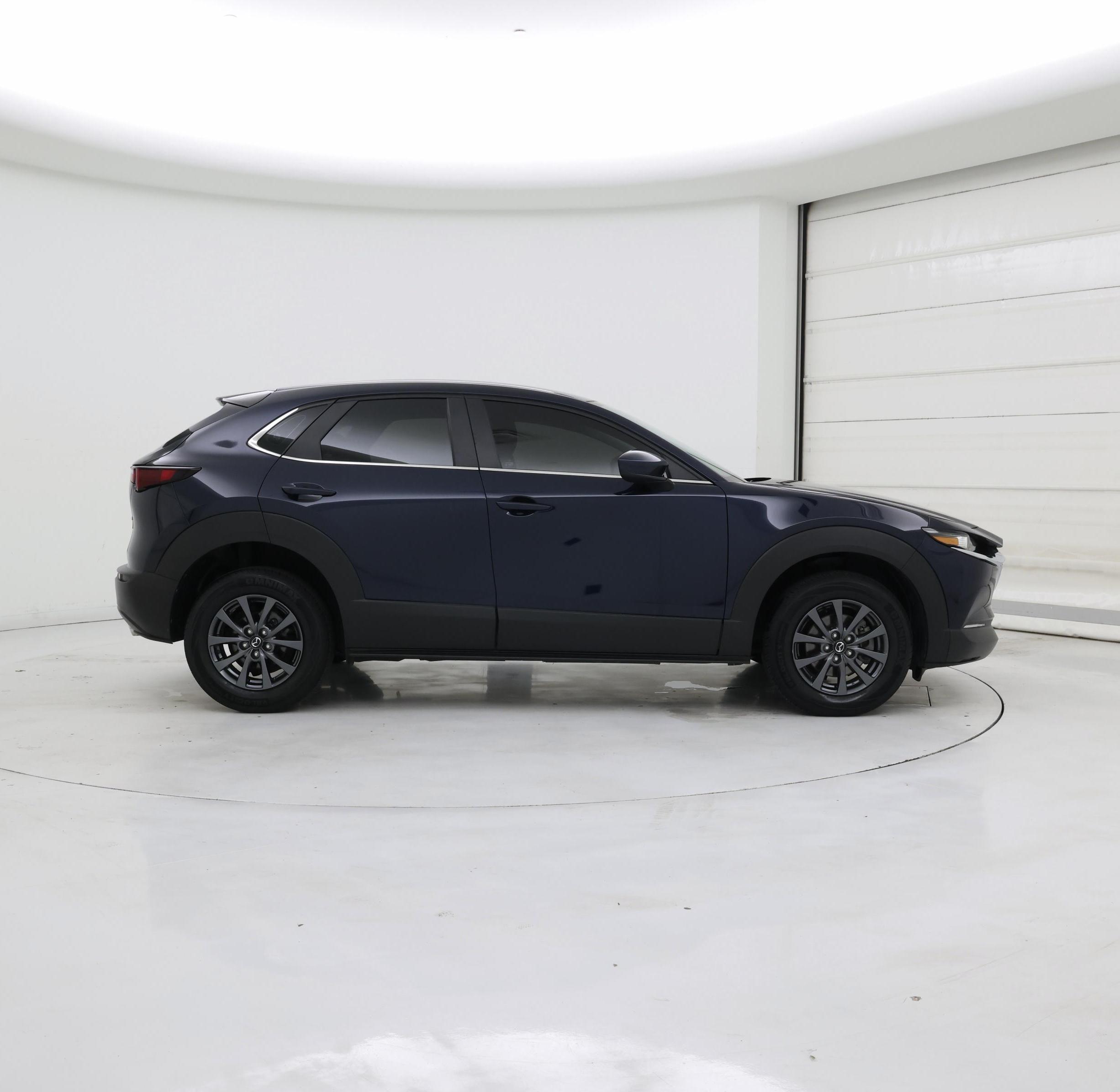 Thumbnail: 2023 Mazda CX-30 - 7