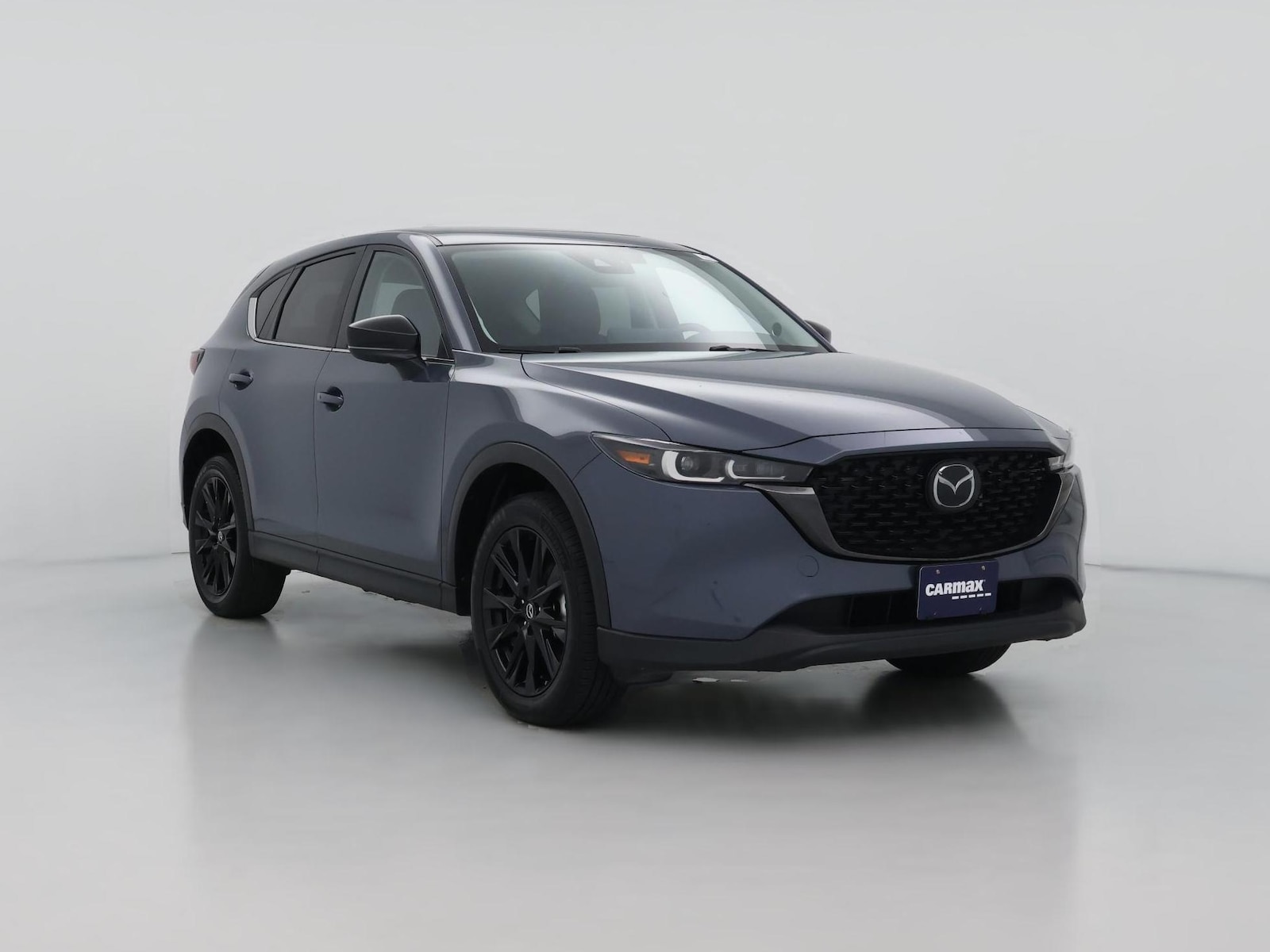 2024 Mazda CX-5 S Carbon Edition