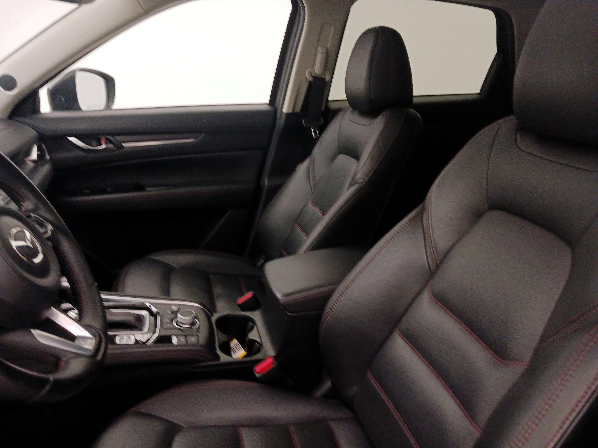 Thumbnail: 2024 Mazda CX-5 - 11