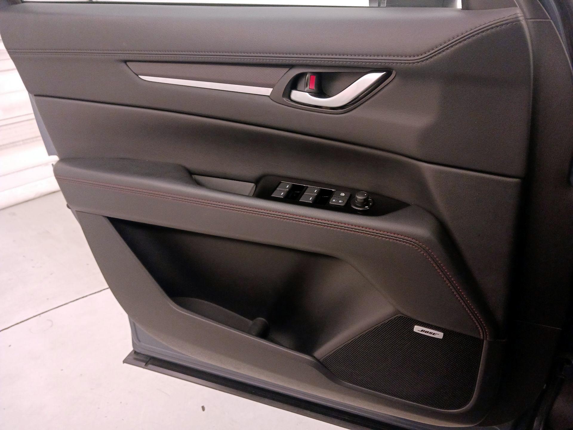 Thumbnail: 2024 Mazda CX-5 - 12