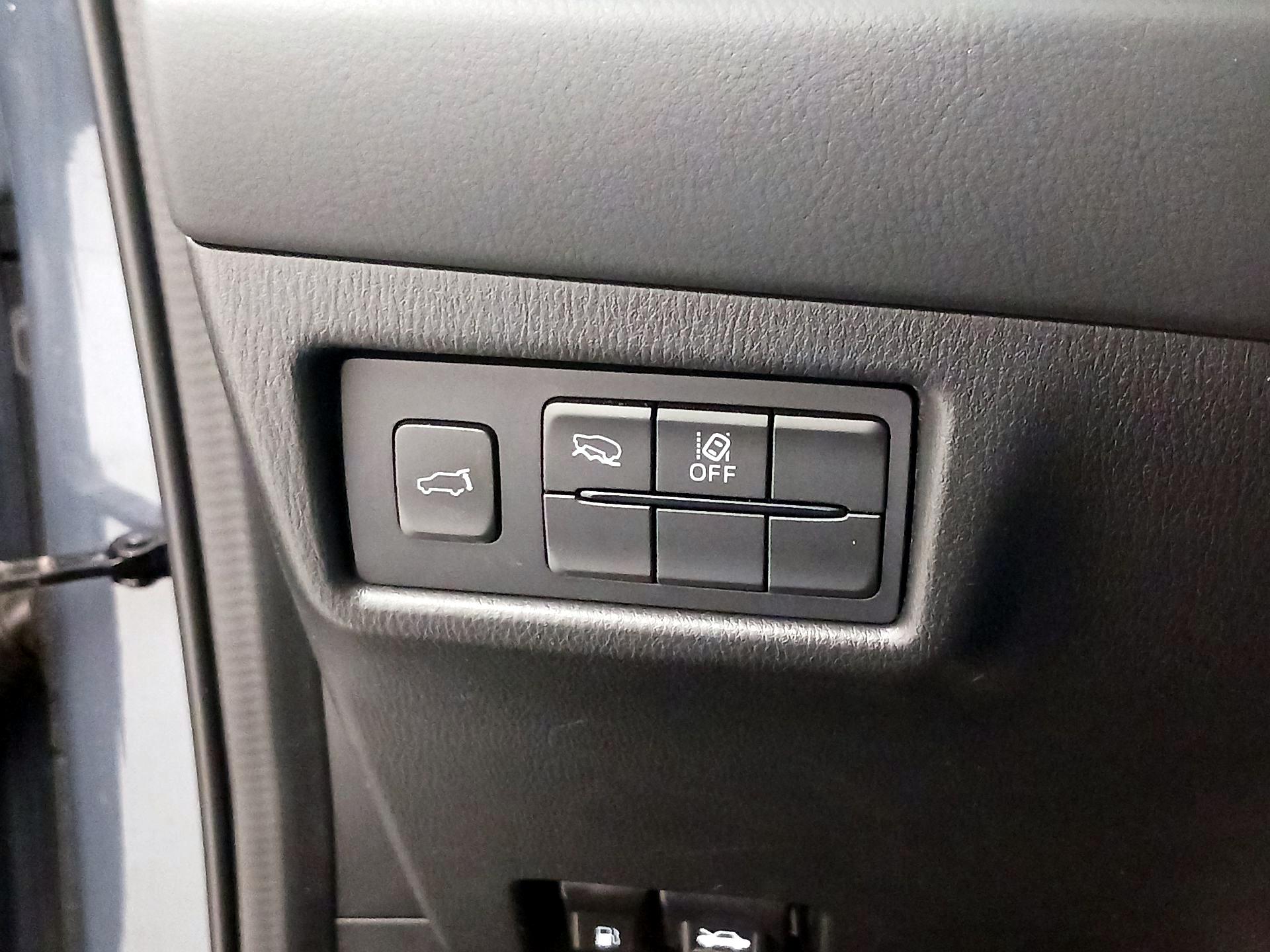 Thumbnail: 2024 Mazda CX-5 - 13