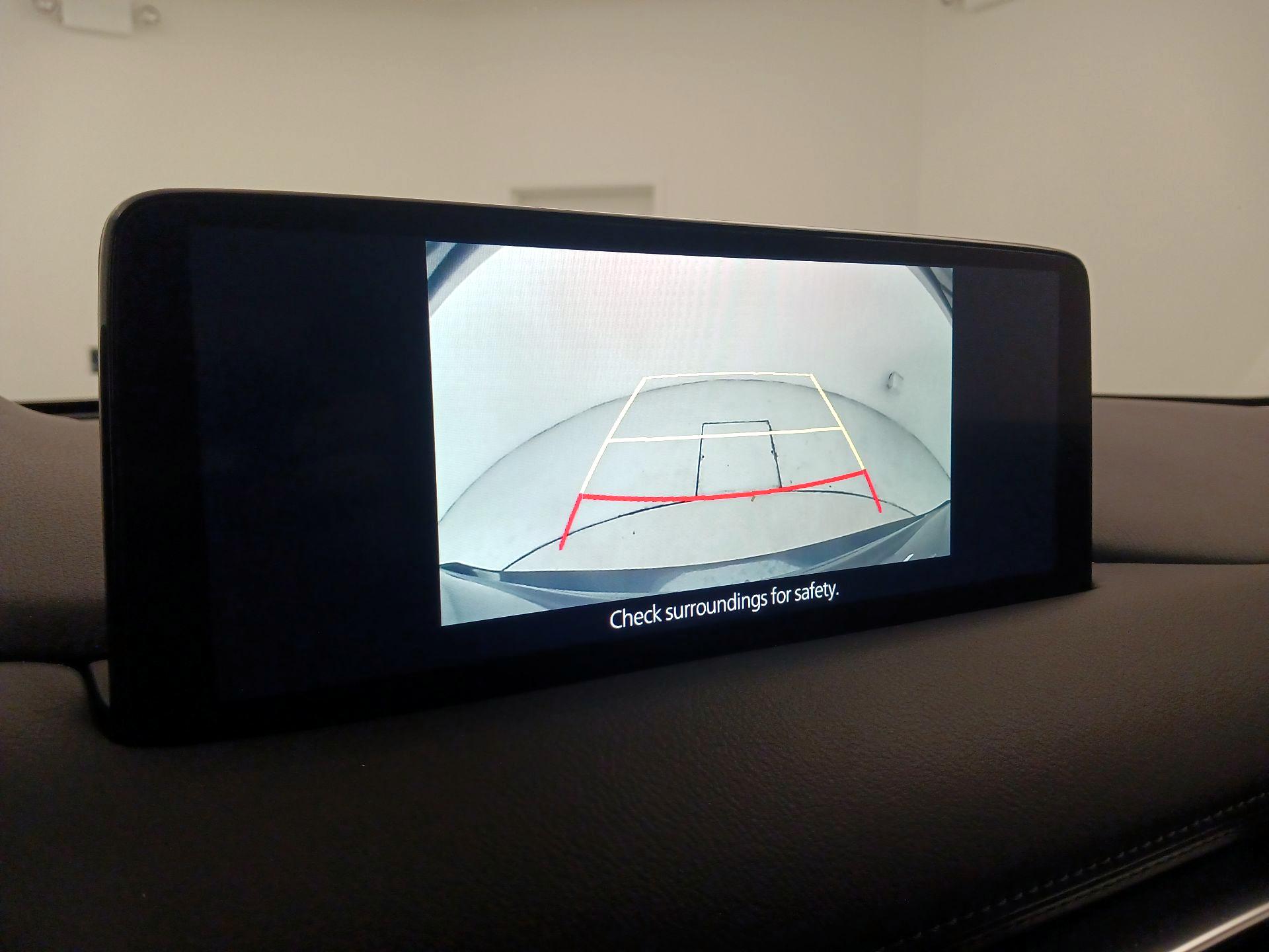 Thumbnail: 2024 Mazda CX-5 - 14