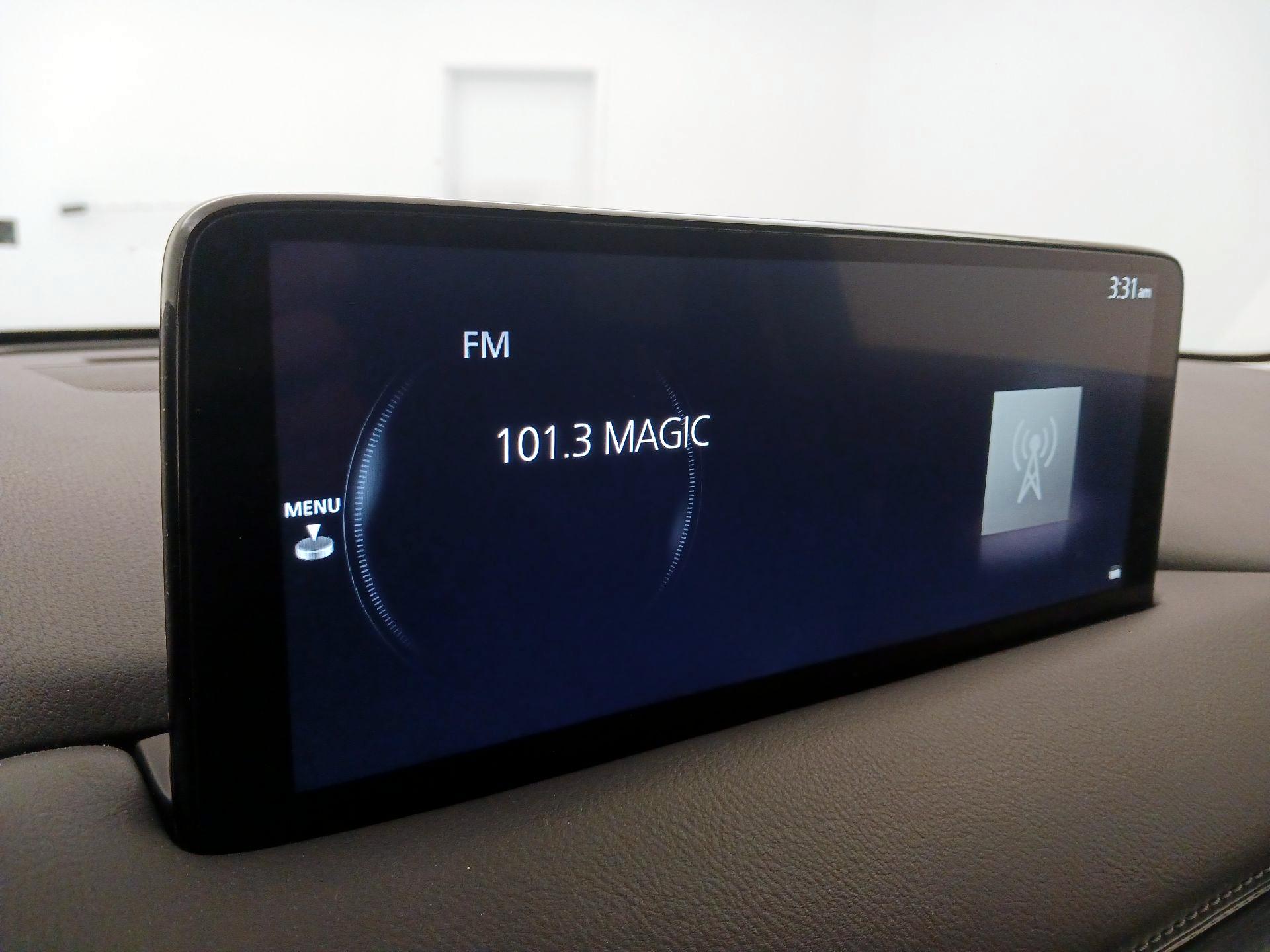 Thumbnail: 2024 Mazda CX-5 - 15