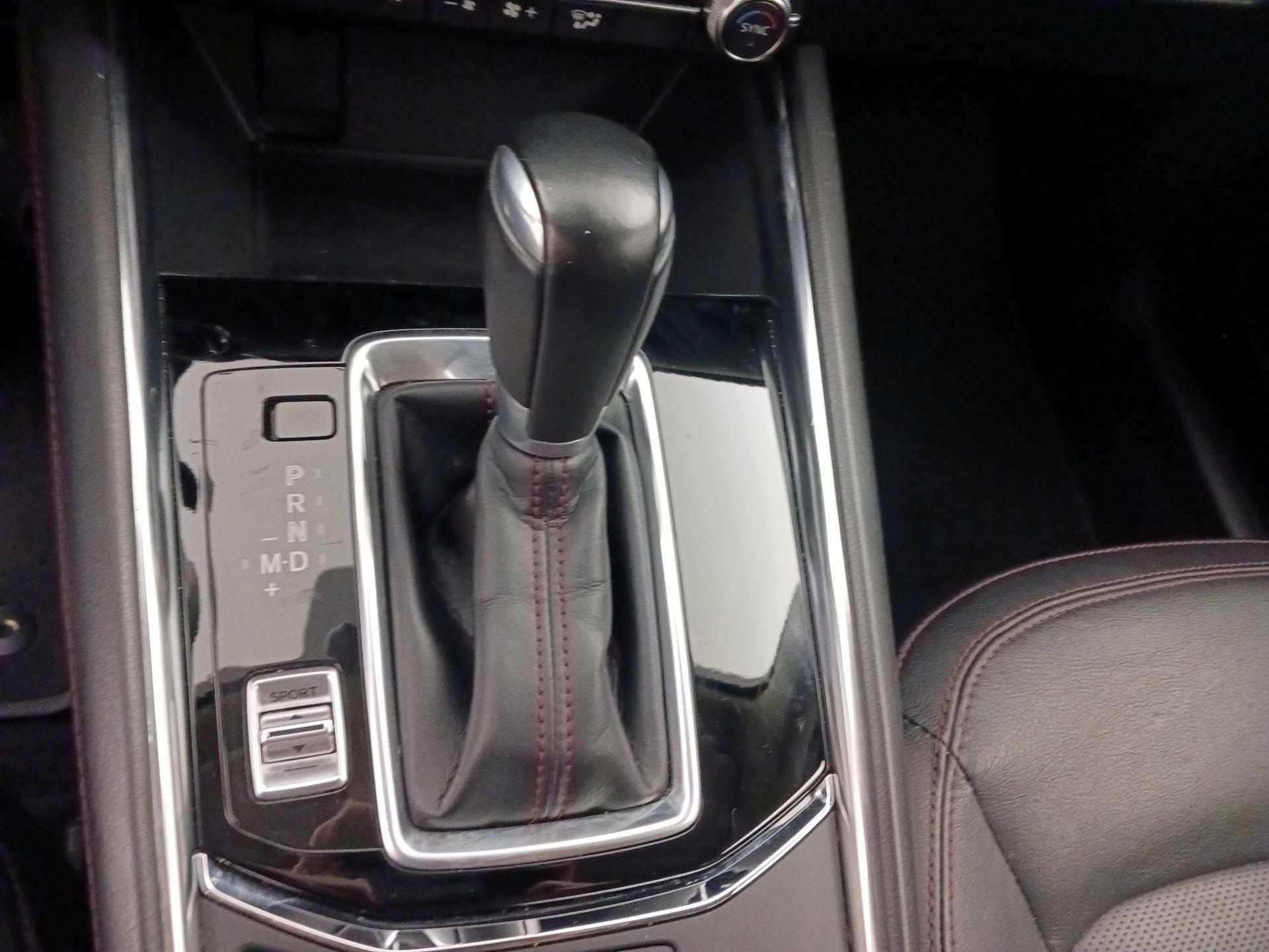 Thumbnail: 2024 Mazda CX-5 - 17