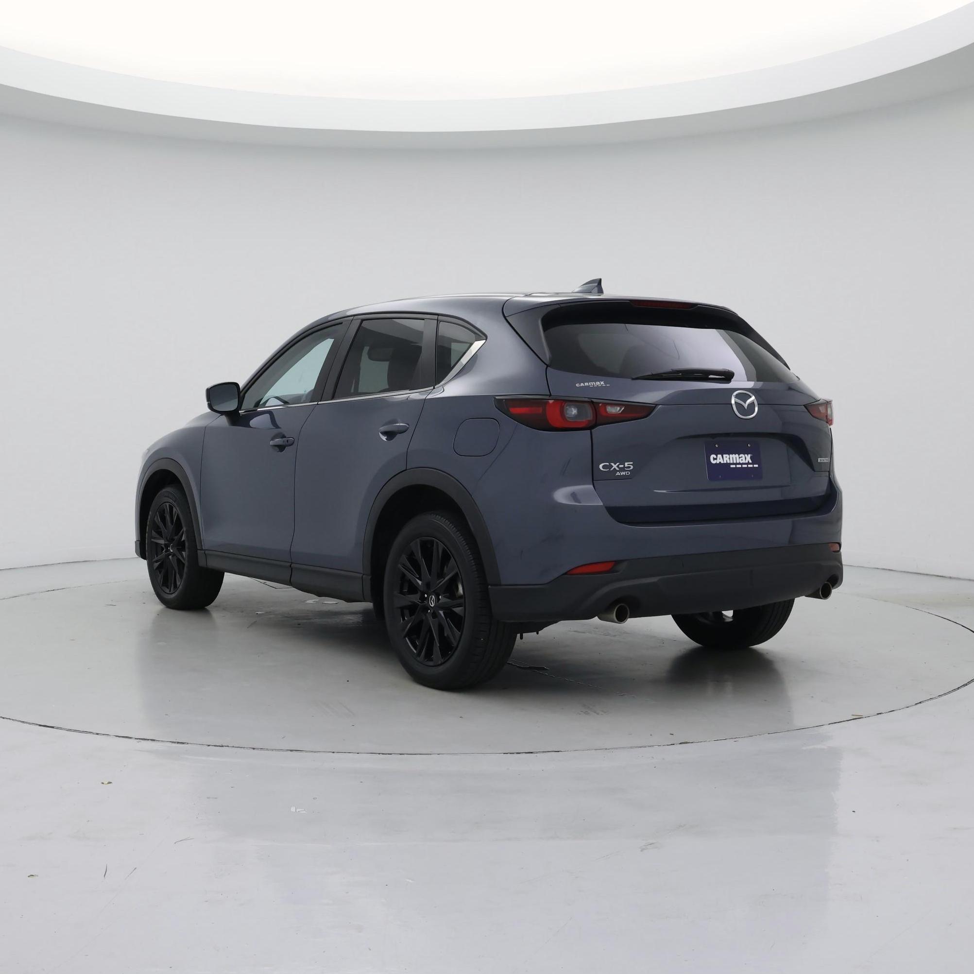 Thumbnail: 2024 Mazda CX-5 - 2
