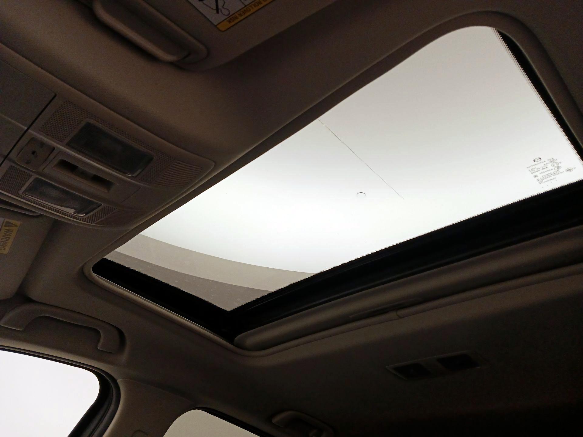 Thumbnail: 2024 Mazda CX-5 - 19