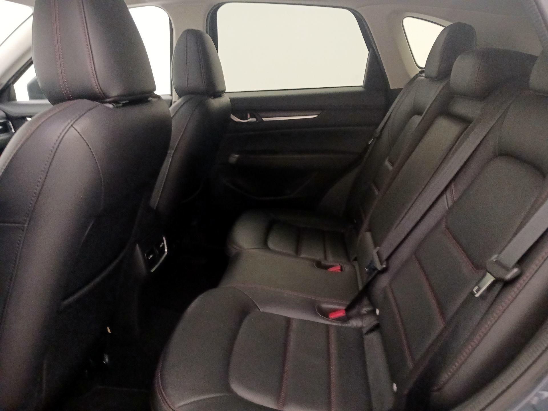 Thumbnail: 2024 Mazda CX-5 - 20